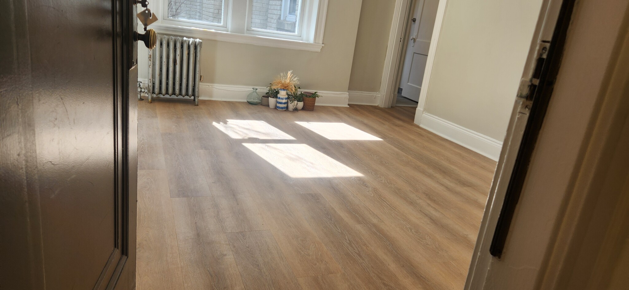 110 Brainerd Rd. - Allston