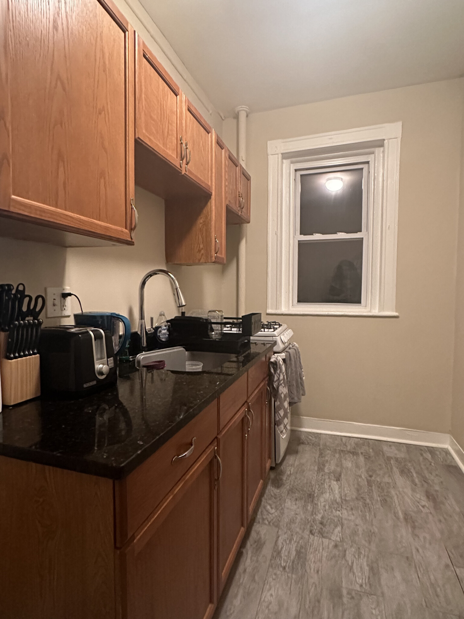 1193 Commonwealth Ave. - Allston