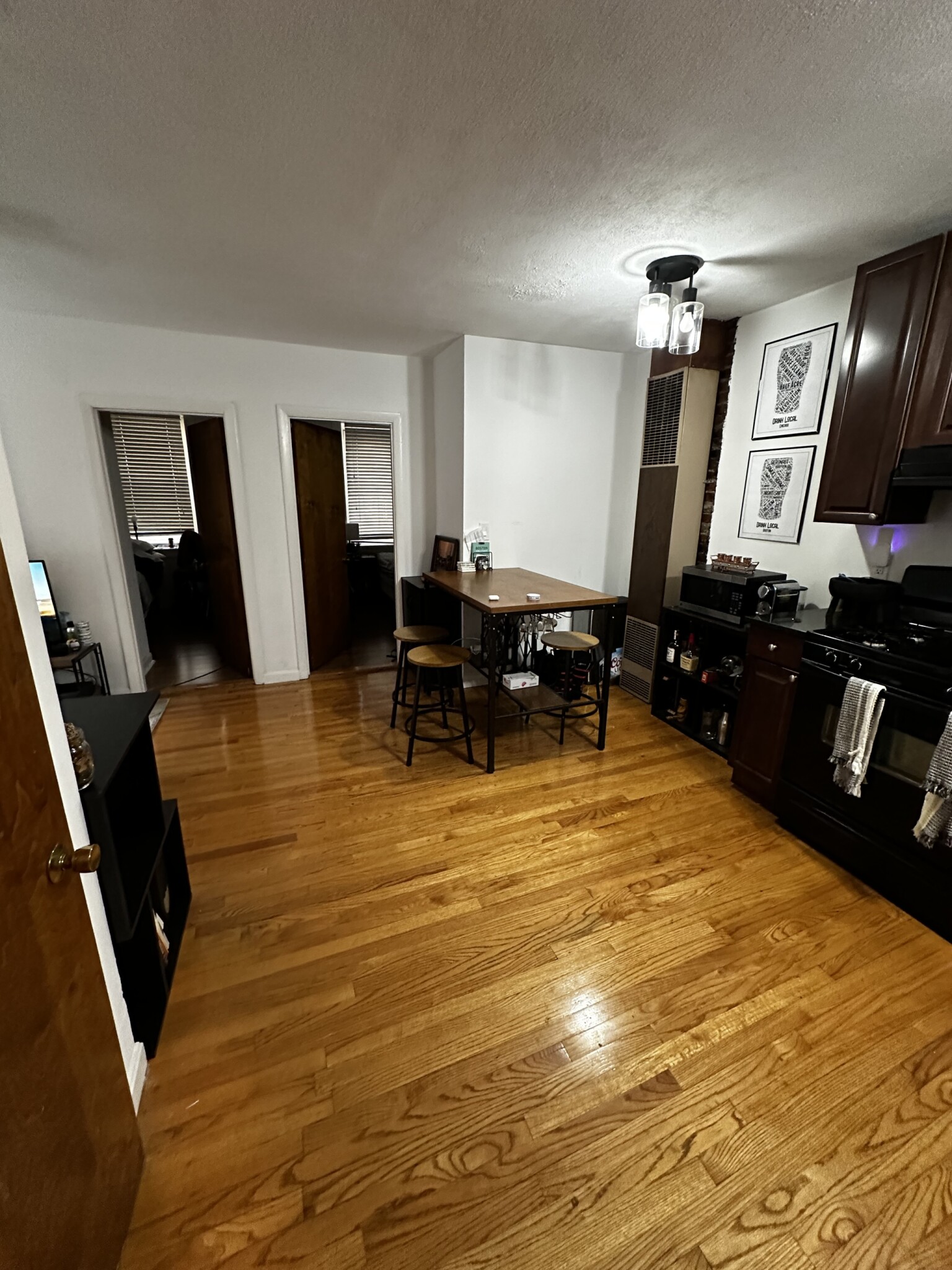 145 Endicott St. - North End