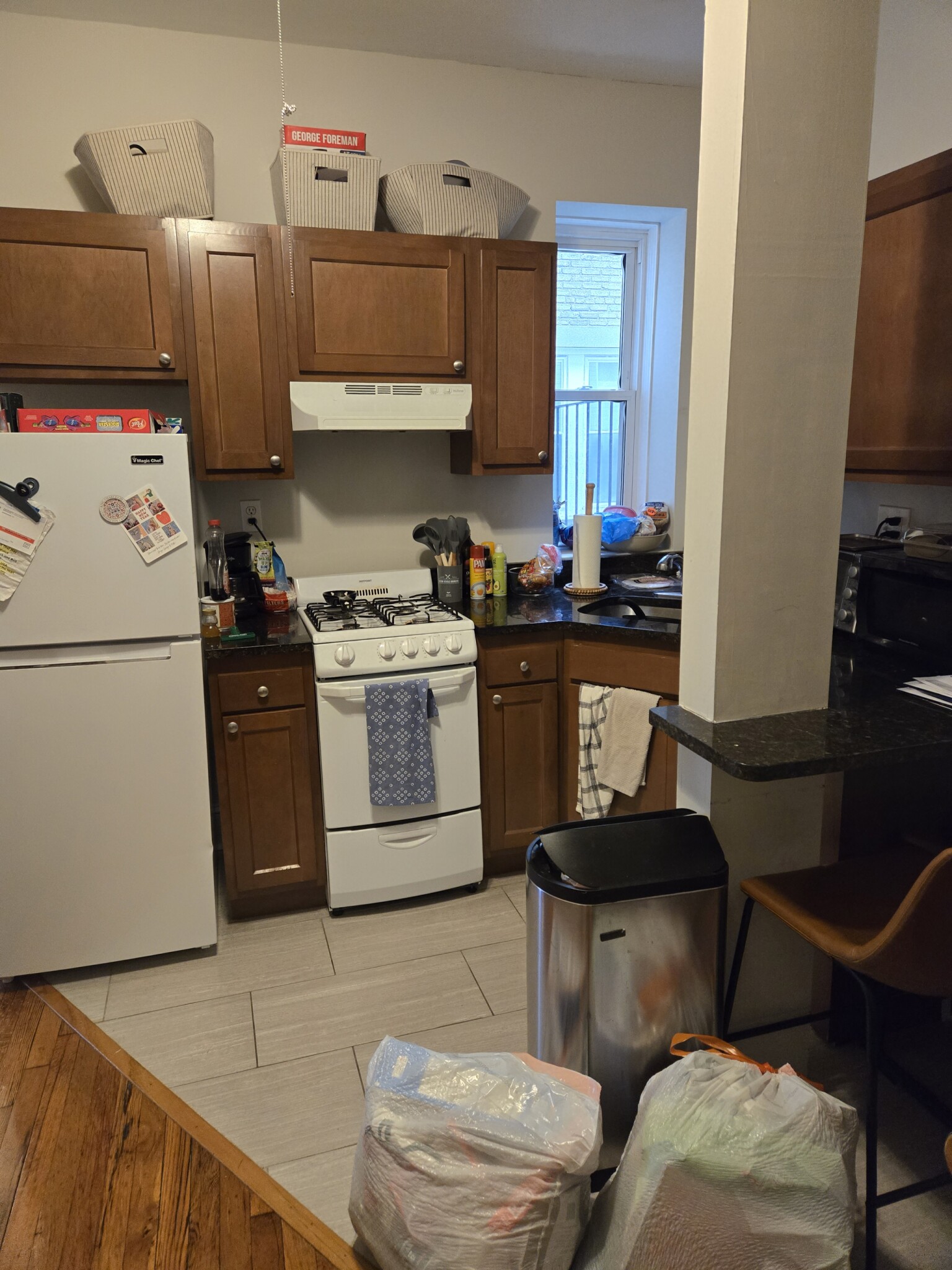 1193 Commonwealth Ave. - Allston