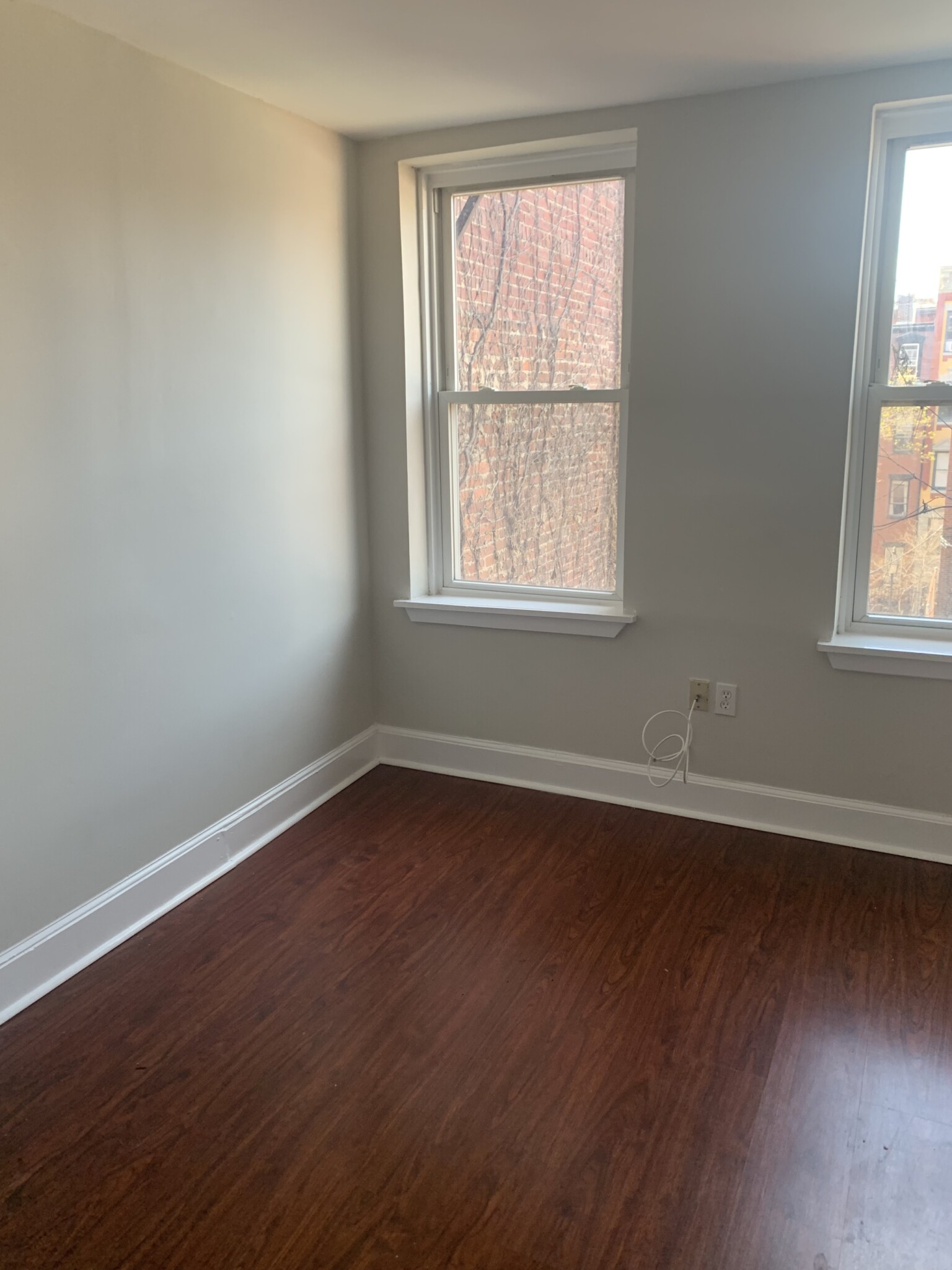 Property video