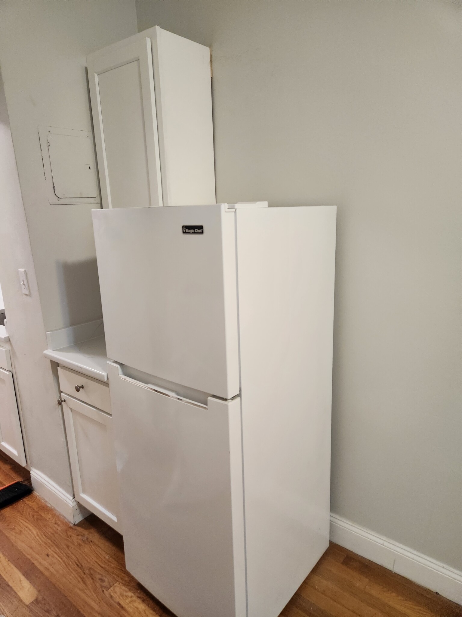 21 Sheafe St. - North End