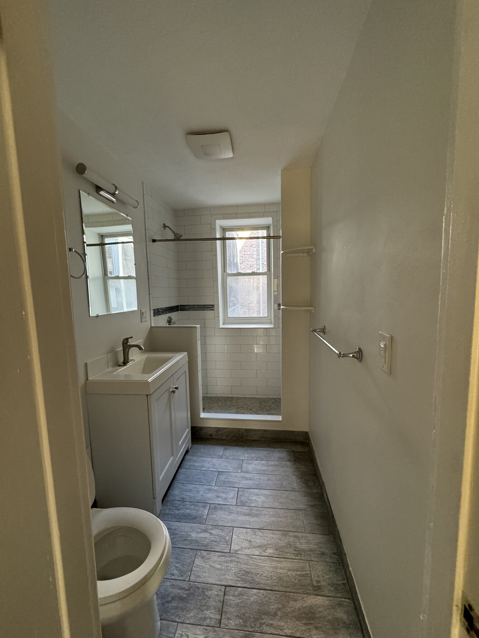8 Farrington Ave. - Allston
