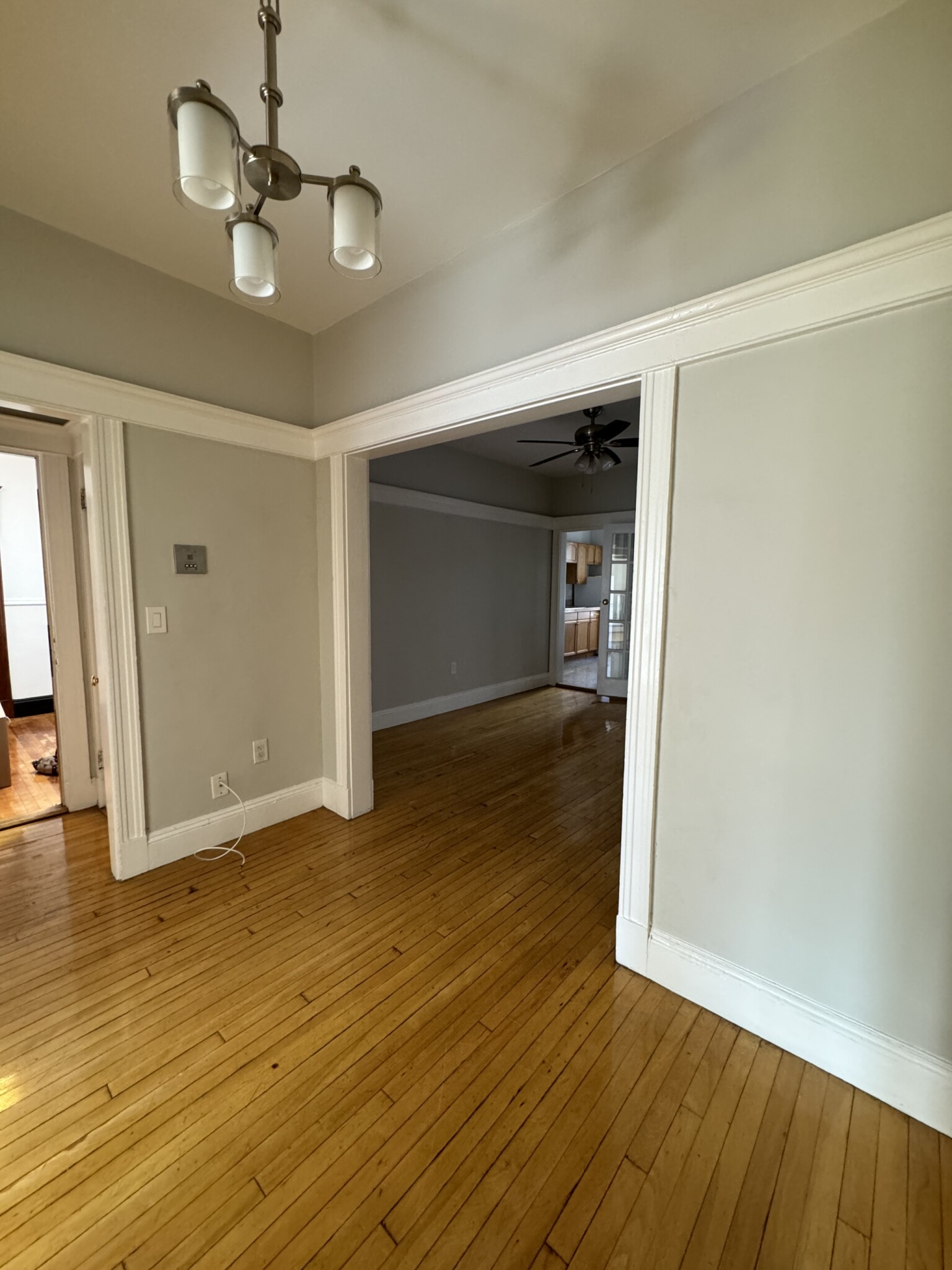 8 Farrington Ave. - Allston