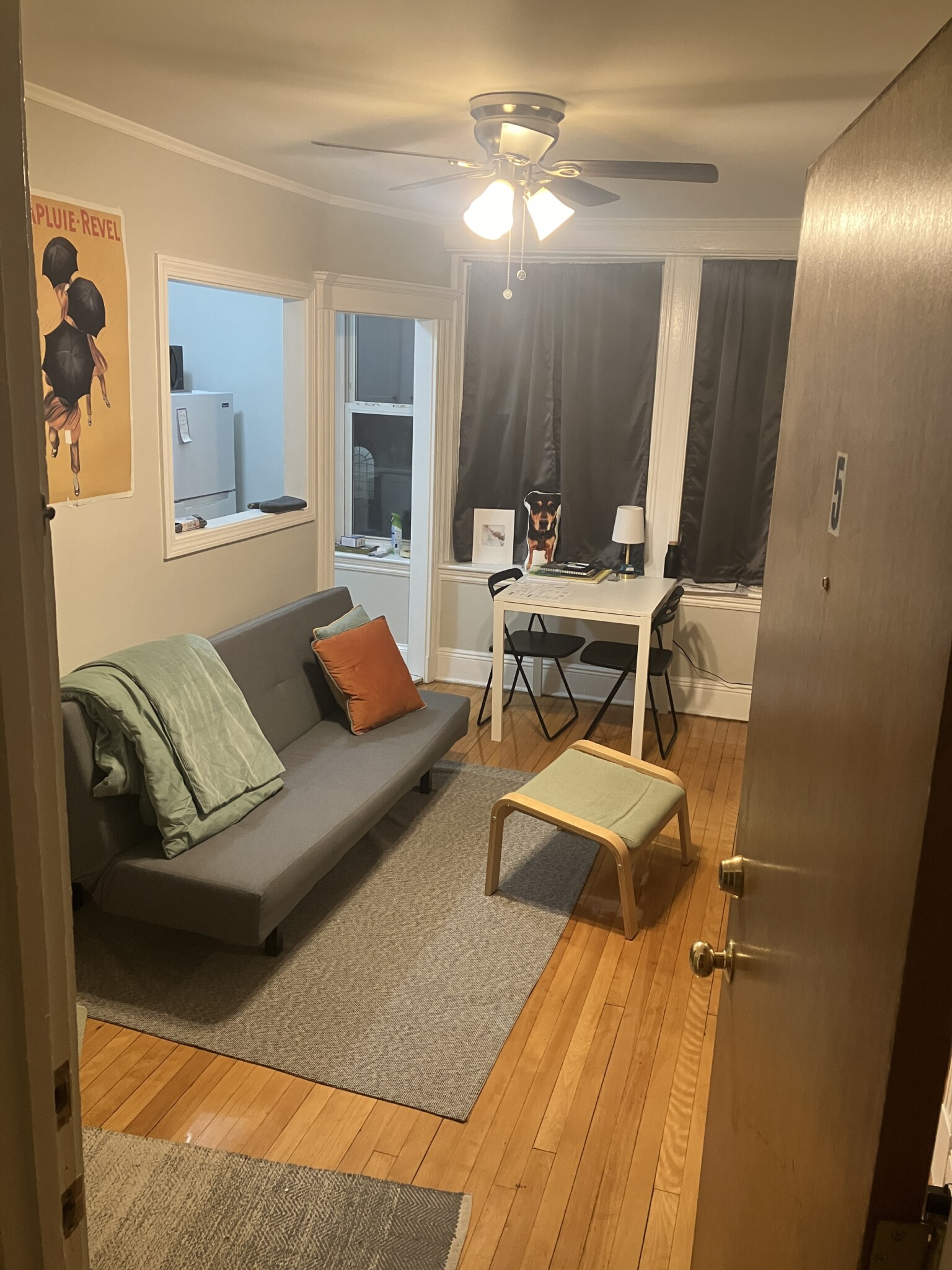 12 Farrington Ave. - Allston