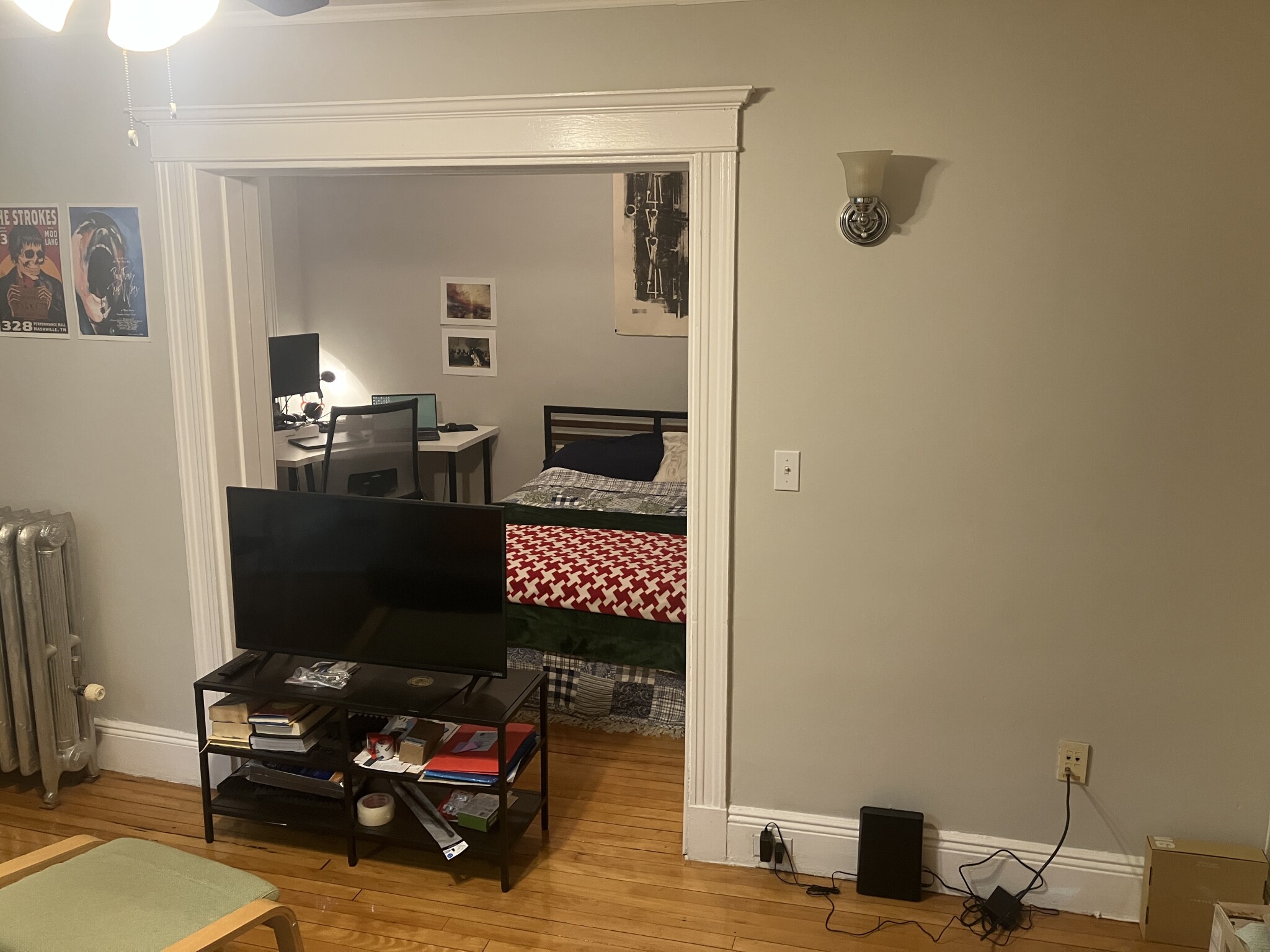 12 Farrington Ave. - Allston