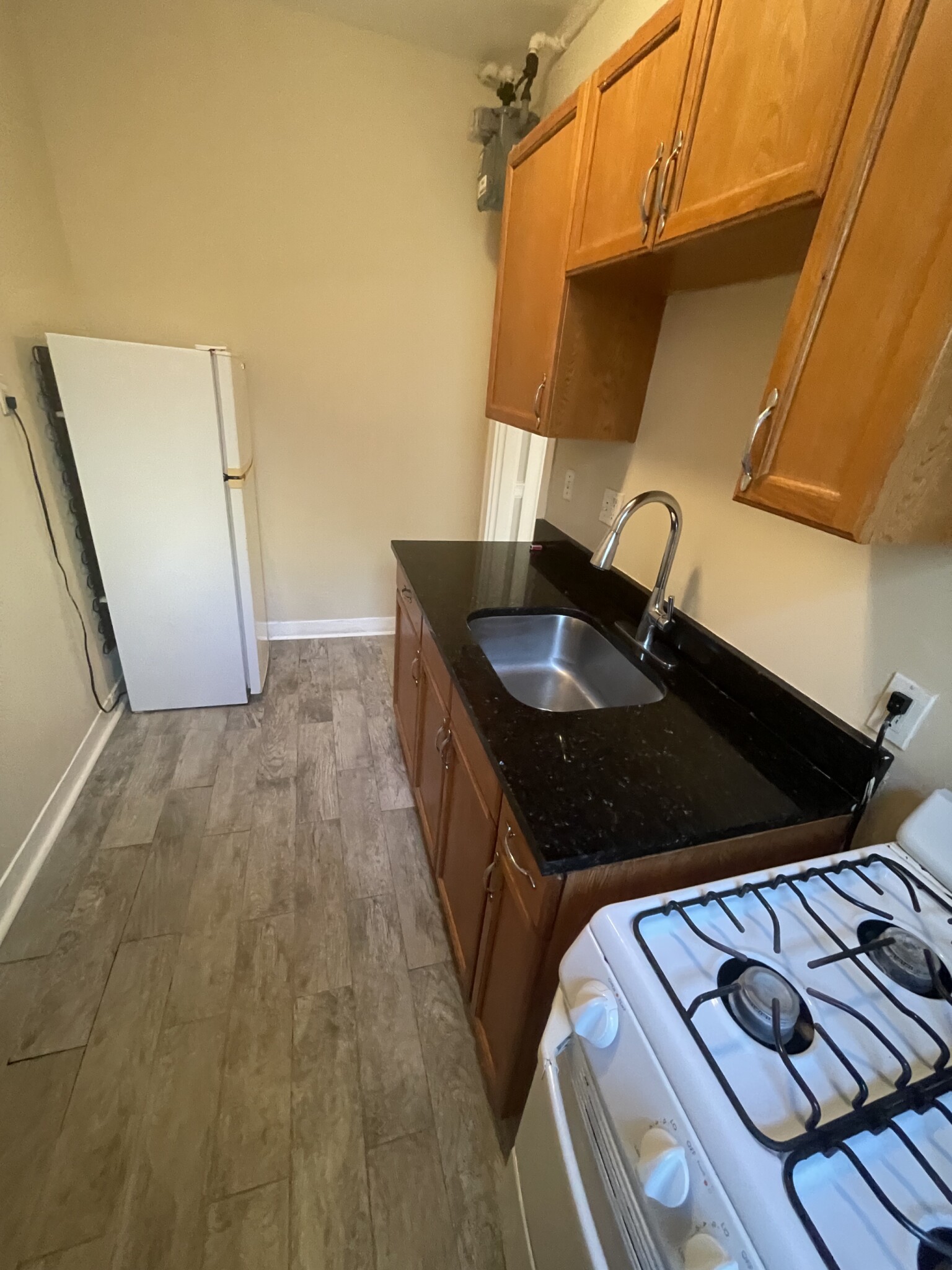1193 Commonwealth Ave. - Allston