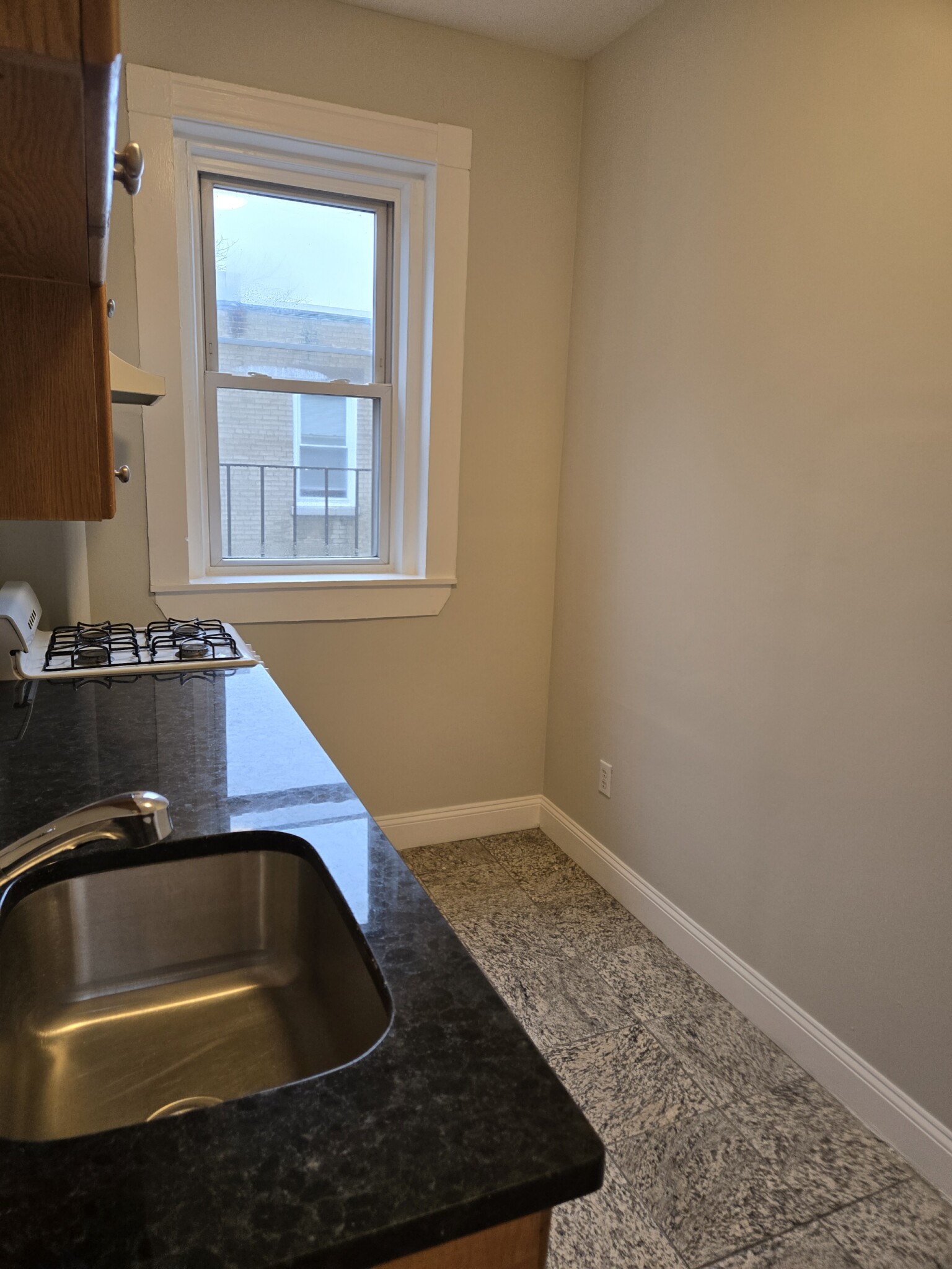 1193 Commonwealth Ave. - Allston