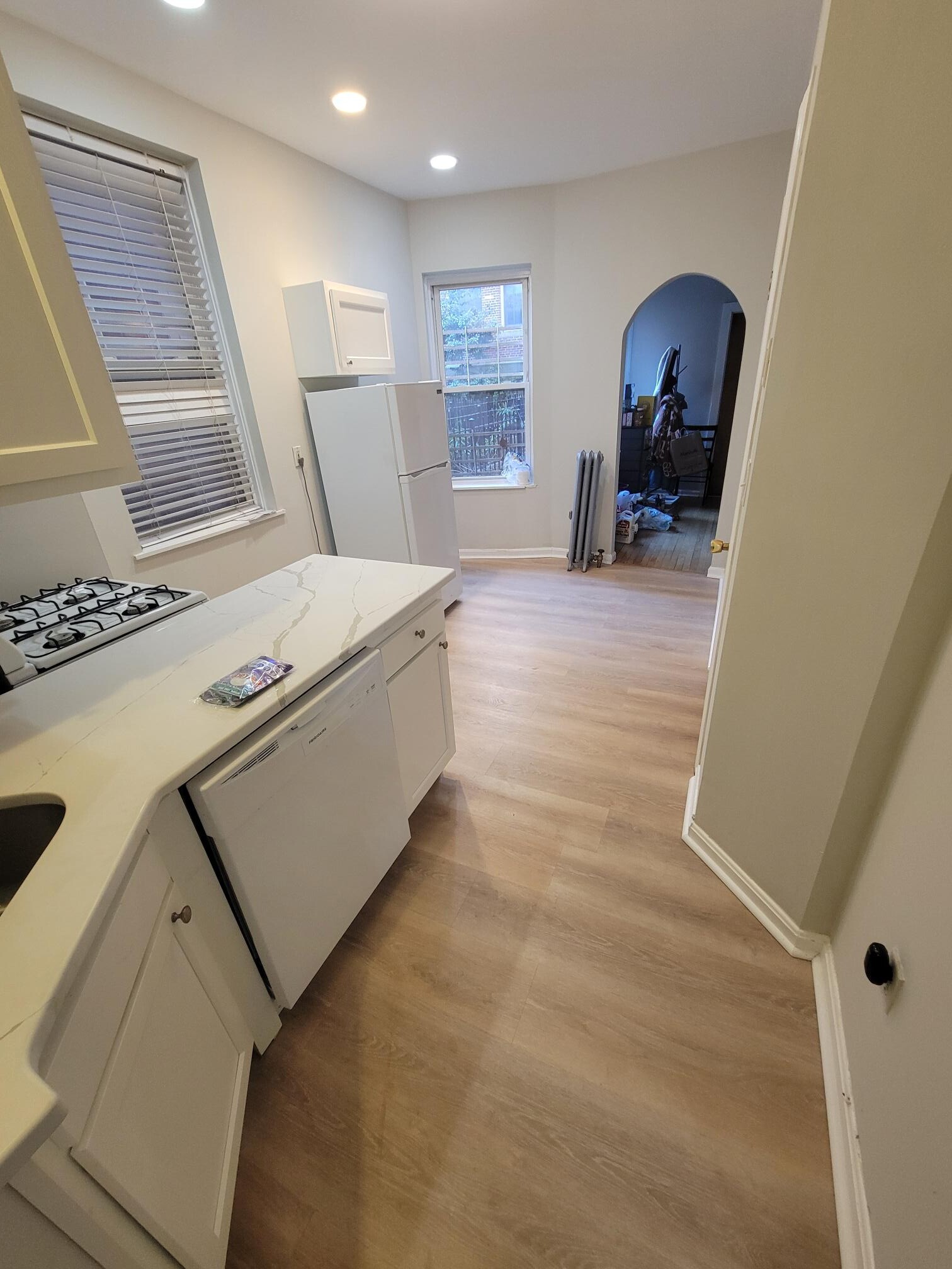 70 Joy St. - Beacon Hill