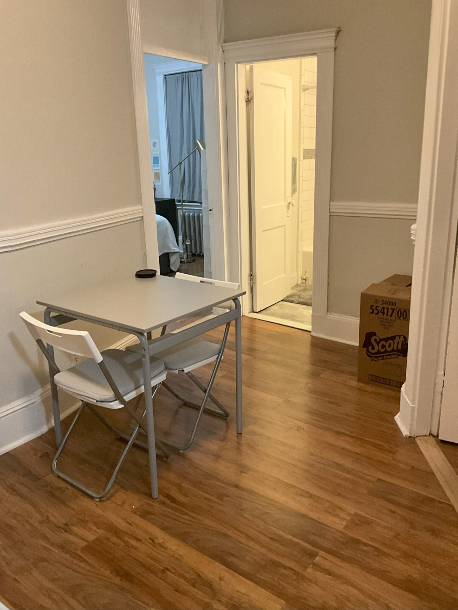 38 Hemenway St. - Fenway