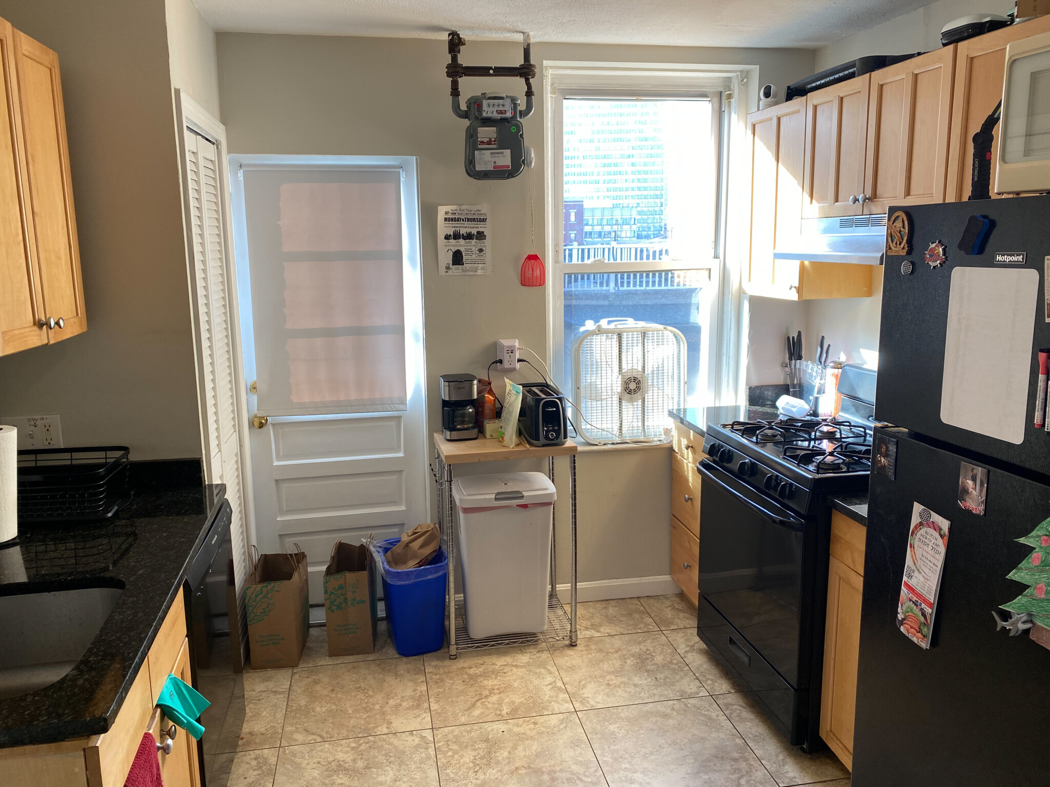 220 Hanover St. - North End