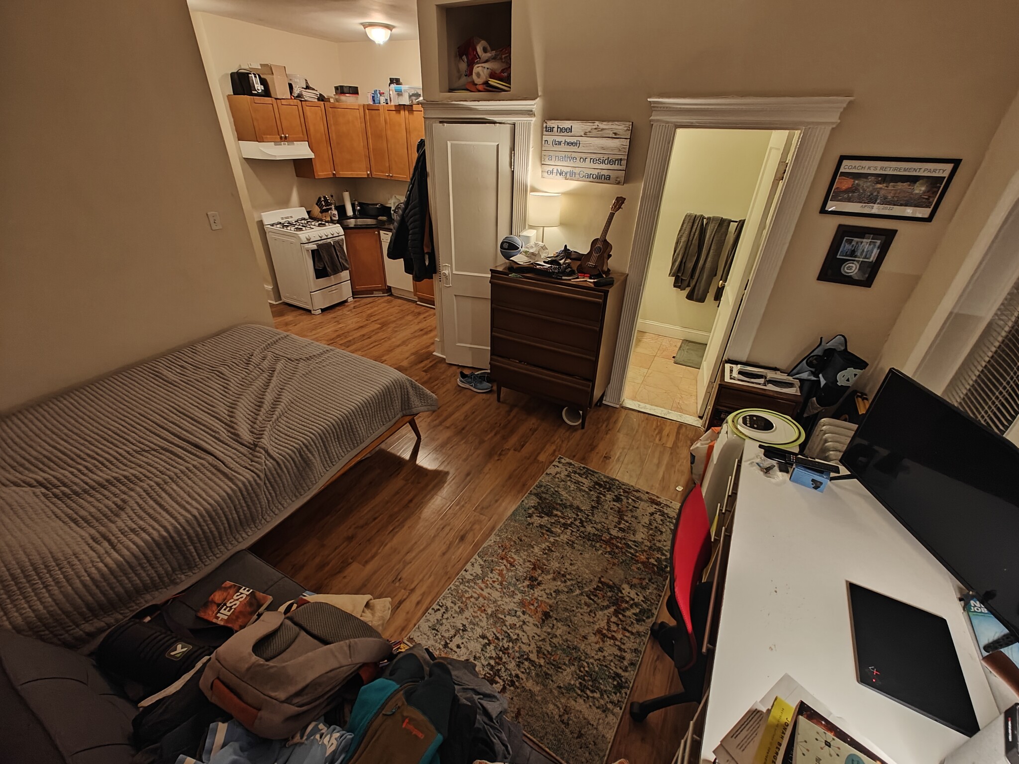 38 Hemenway St. - Fenway