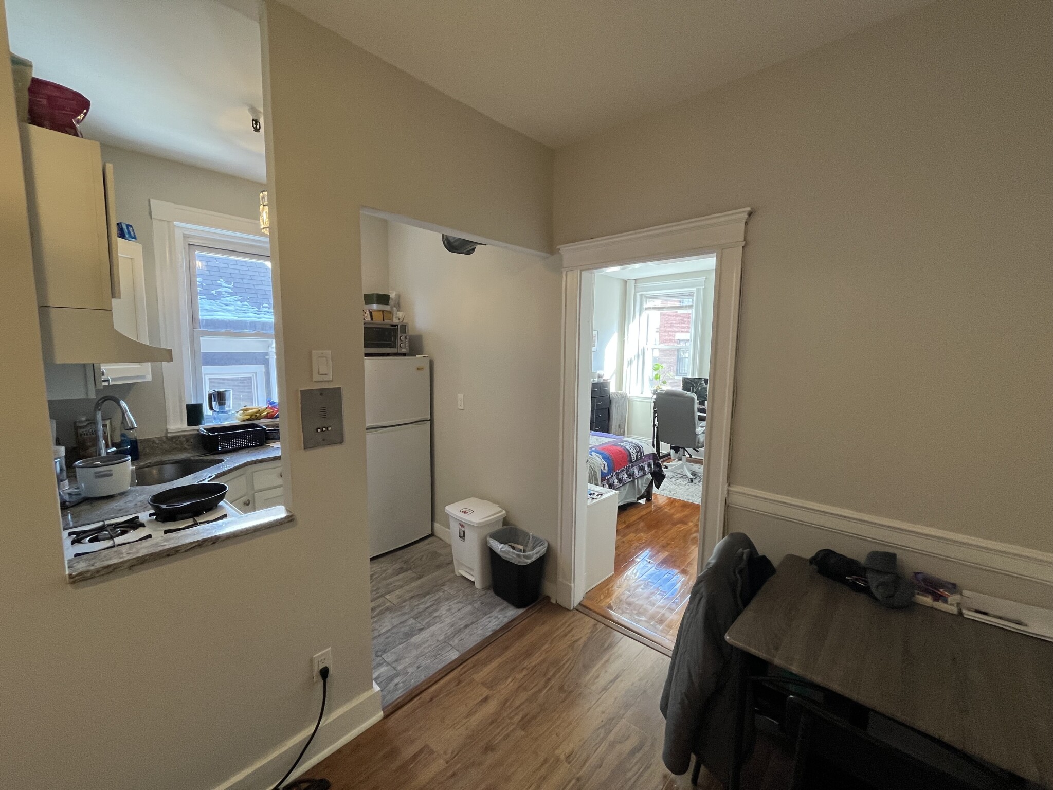 1185 Commonwealth Ave. - Allston