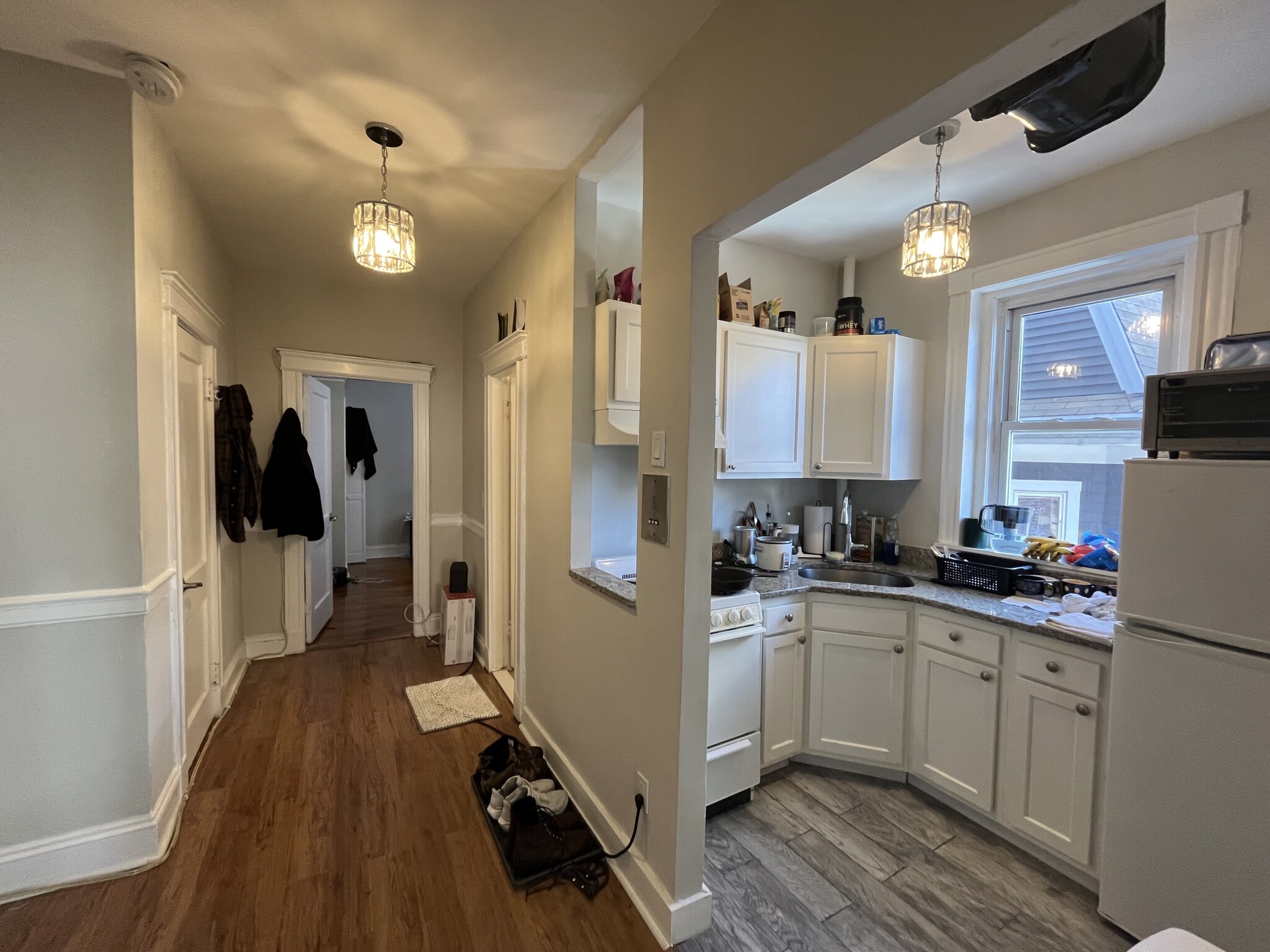 1185 Commonwealth Ave. - Allston