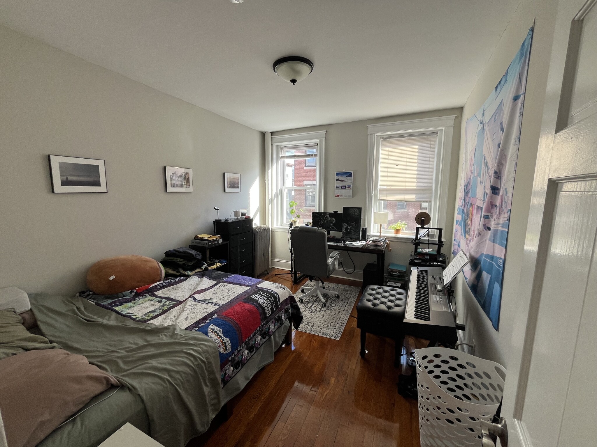 1185 Commonwealth Ave. - Allston