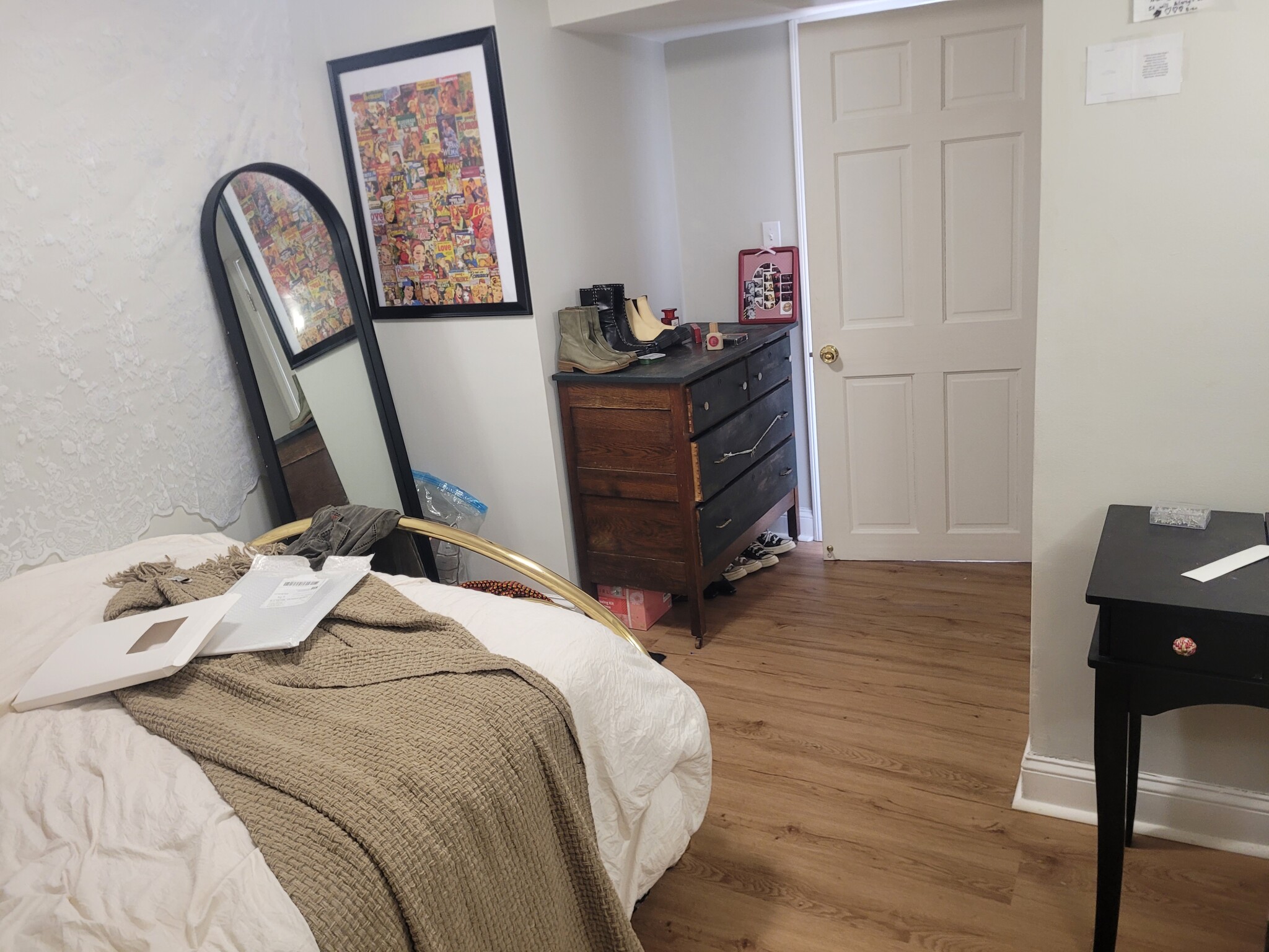 69 Chiswick Rd. - Brighton