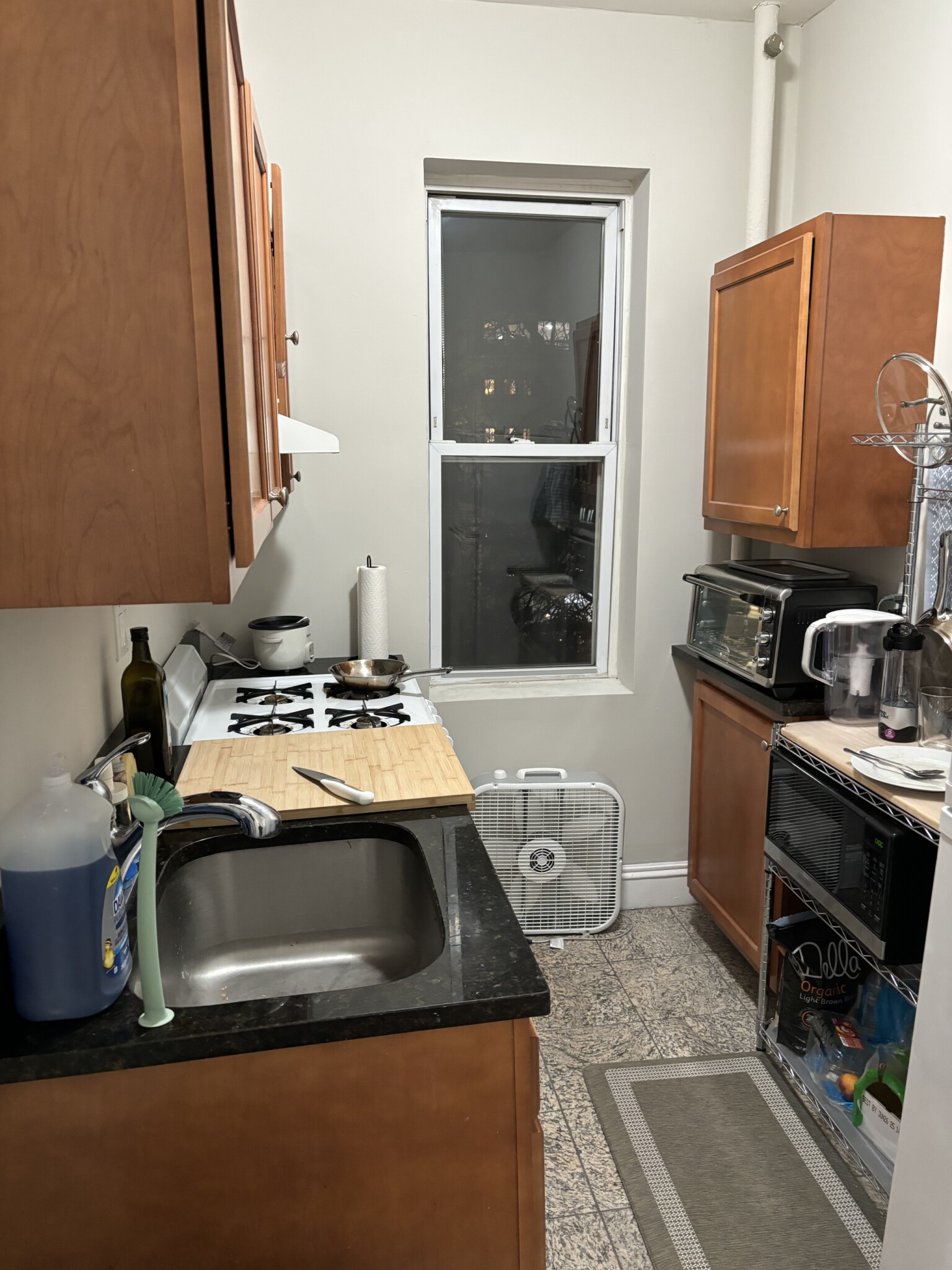 1193 Commonwealth Ave. - Allston