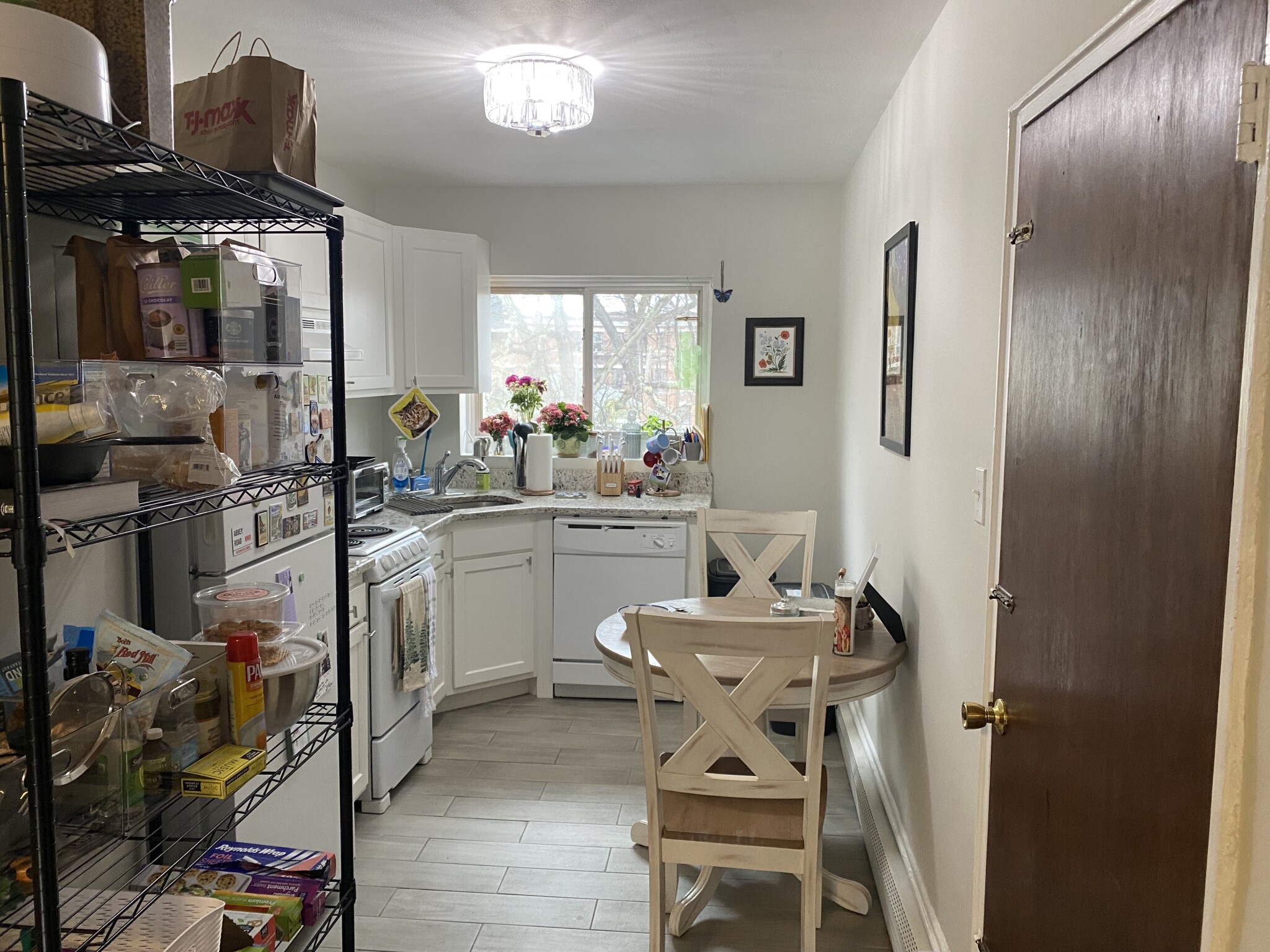 63 Selkirk Rd. - Brighton