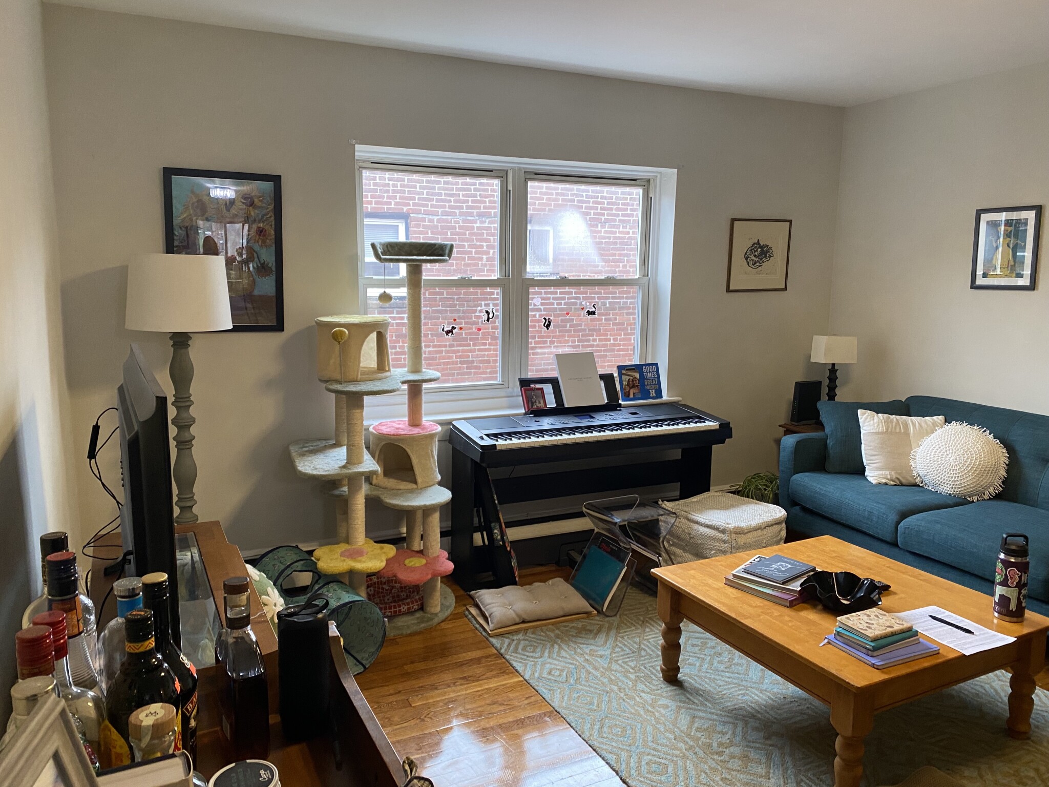 63 Selkirk Rd. - Brighton