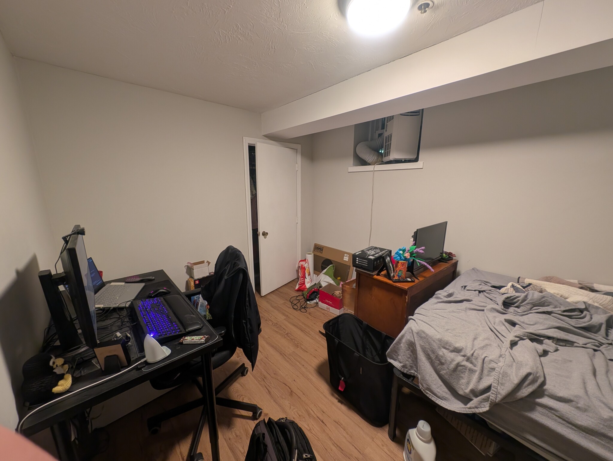 Property video