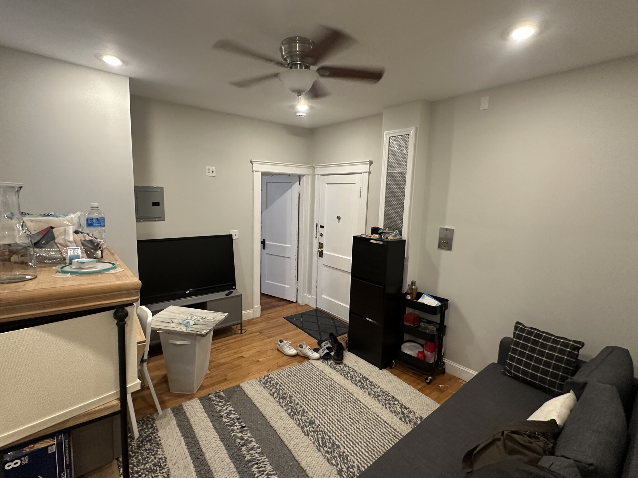 1189 Commonwealth Ave. - Allston