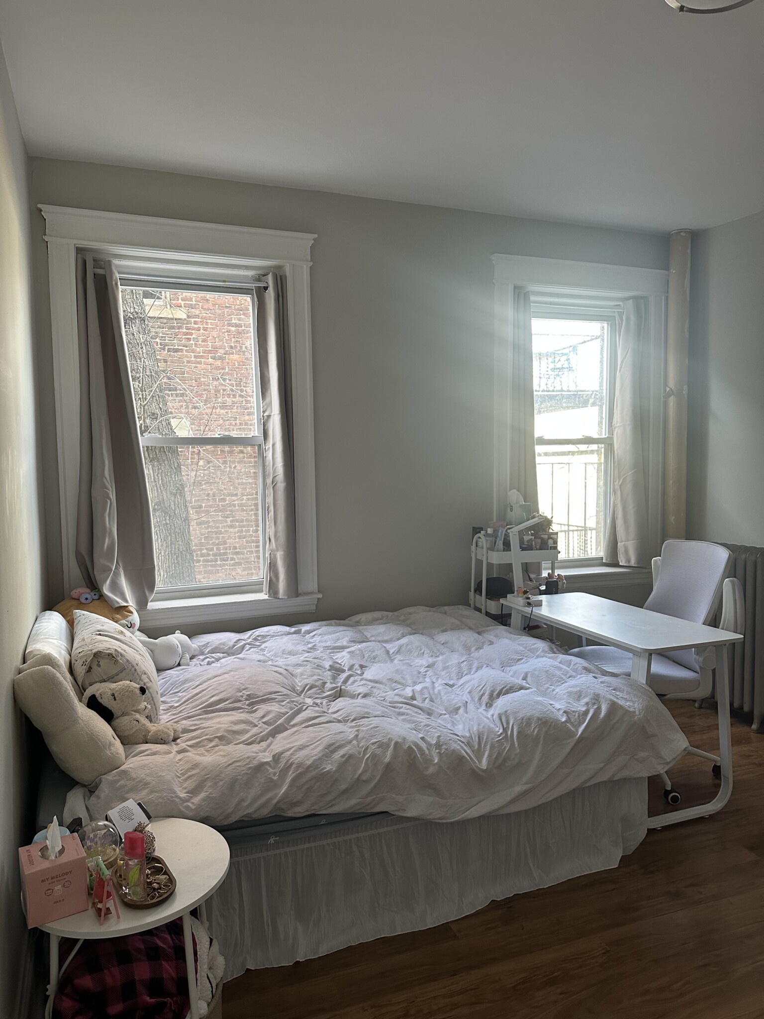1193 Commonwealth Ave. - Allston