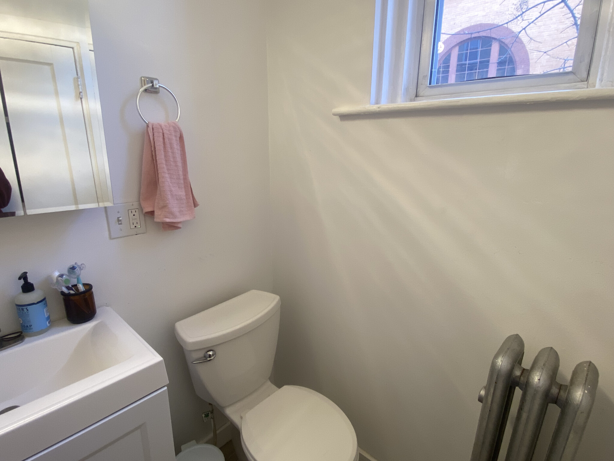 38 Hemenway St. - Fenway