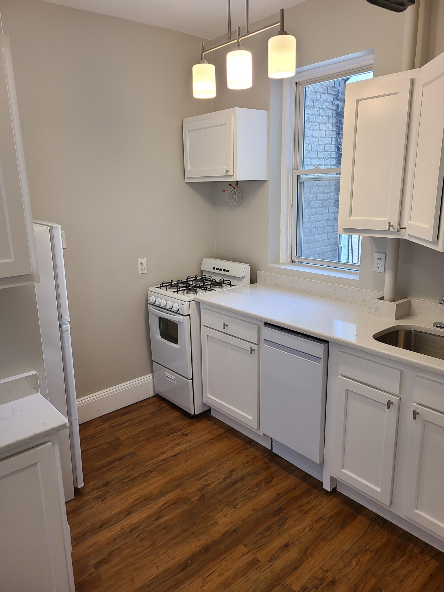 1189 Commonwealth Ave. - Allston
