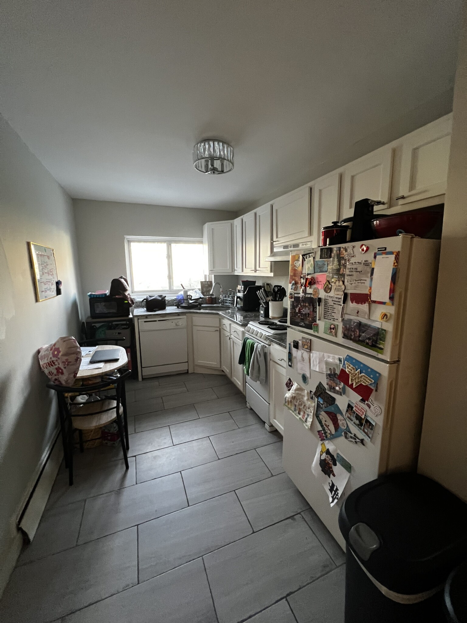 63 Selkirk Rd. - Brighton