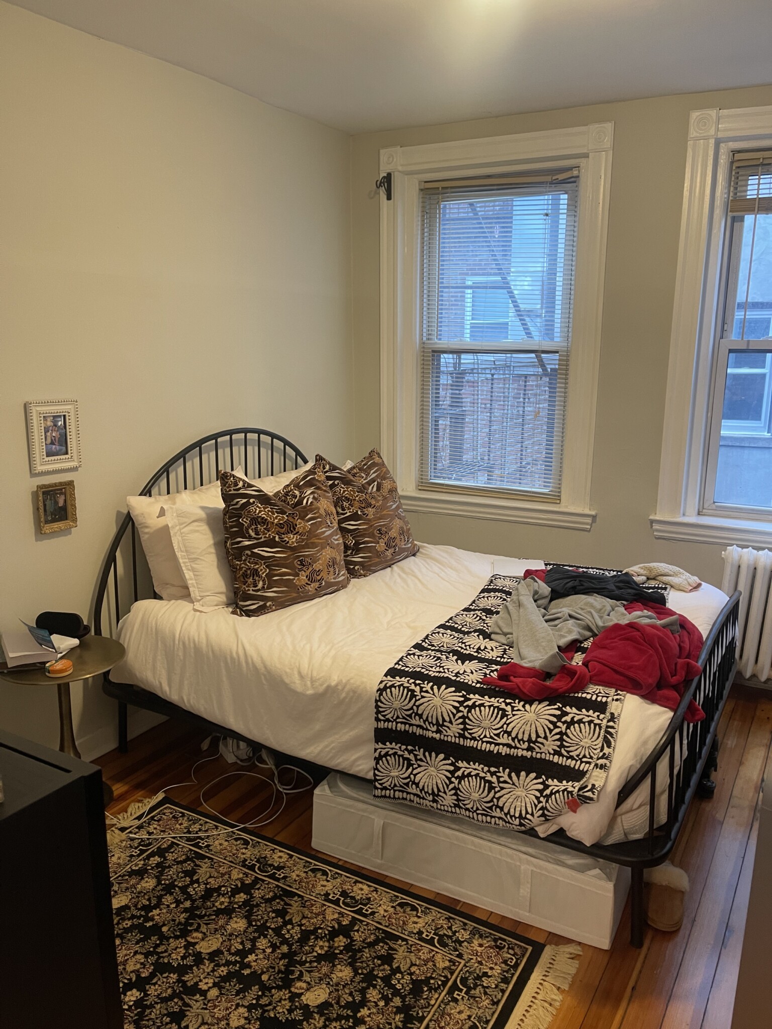 220 Hanover St. - North End