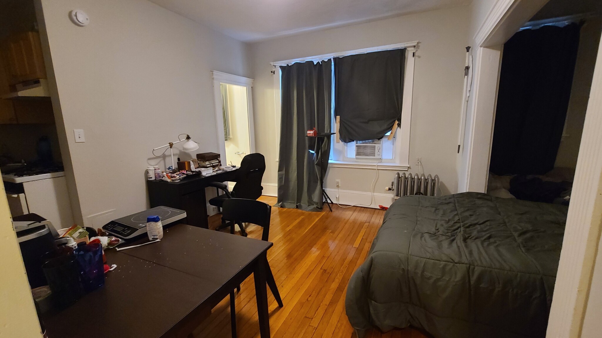 38 Hemenway St. - Fenway