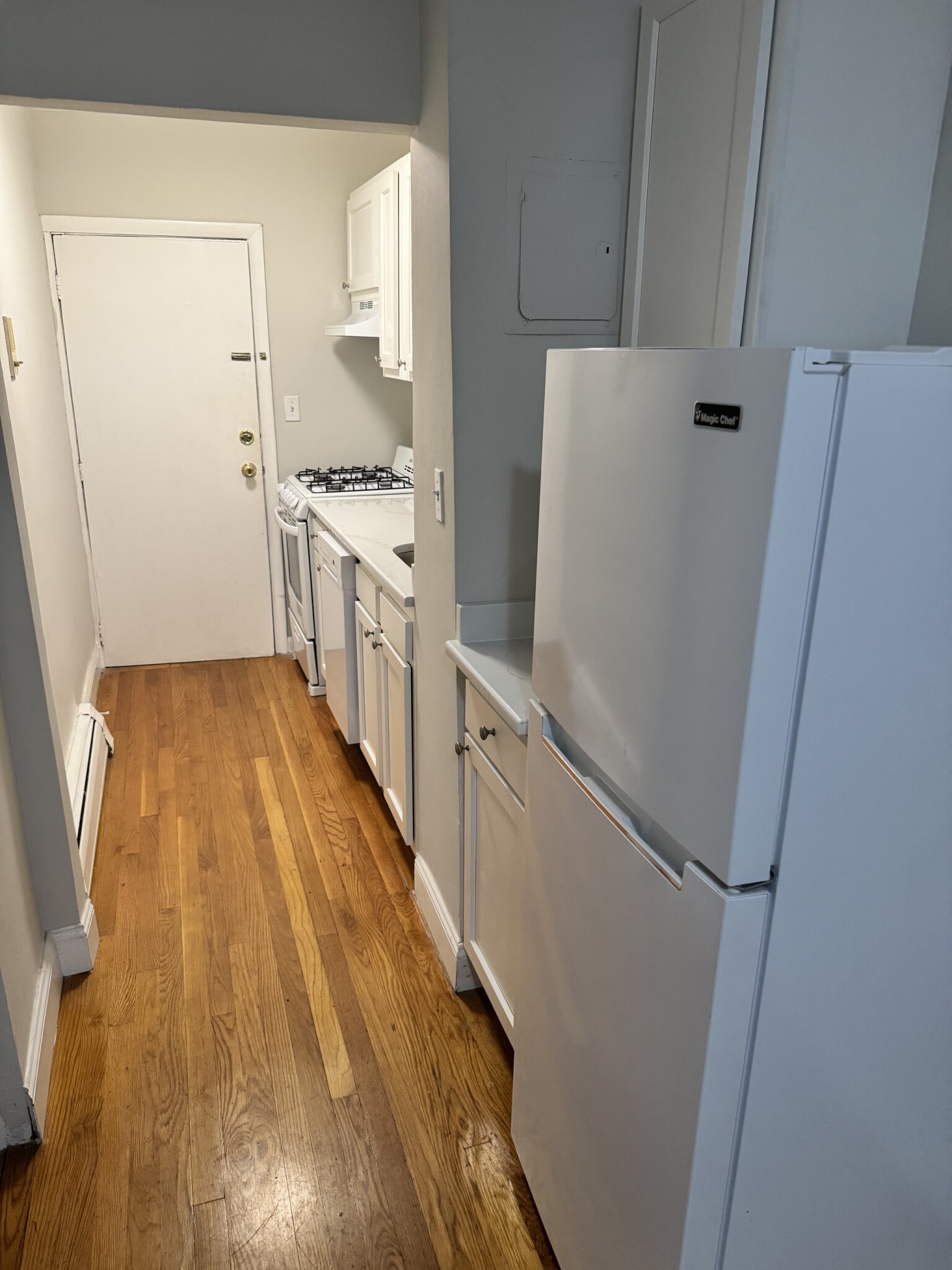 21 Sheafe St. - North End