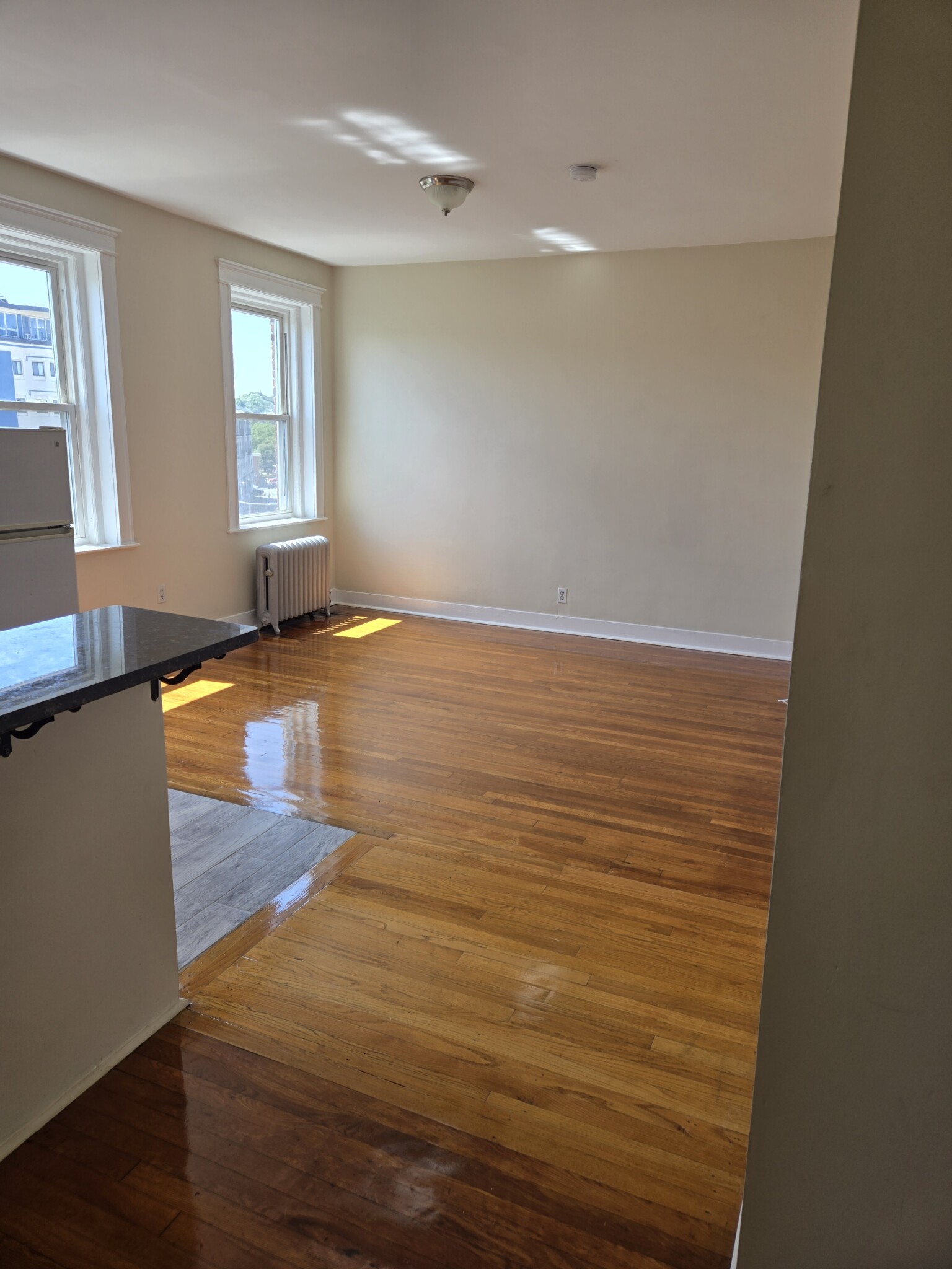 1185 Commonwealth Ave. - Allston