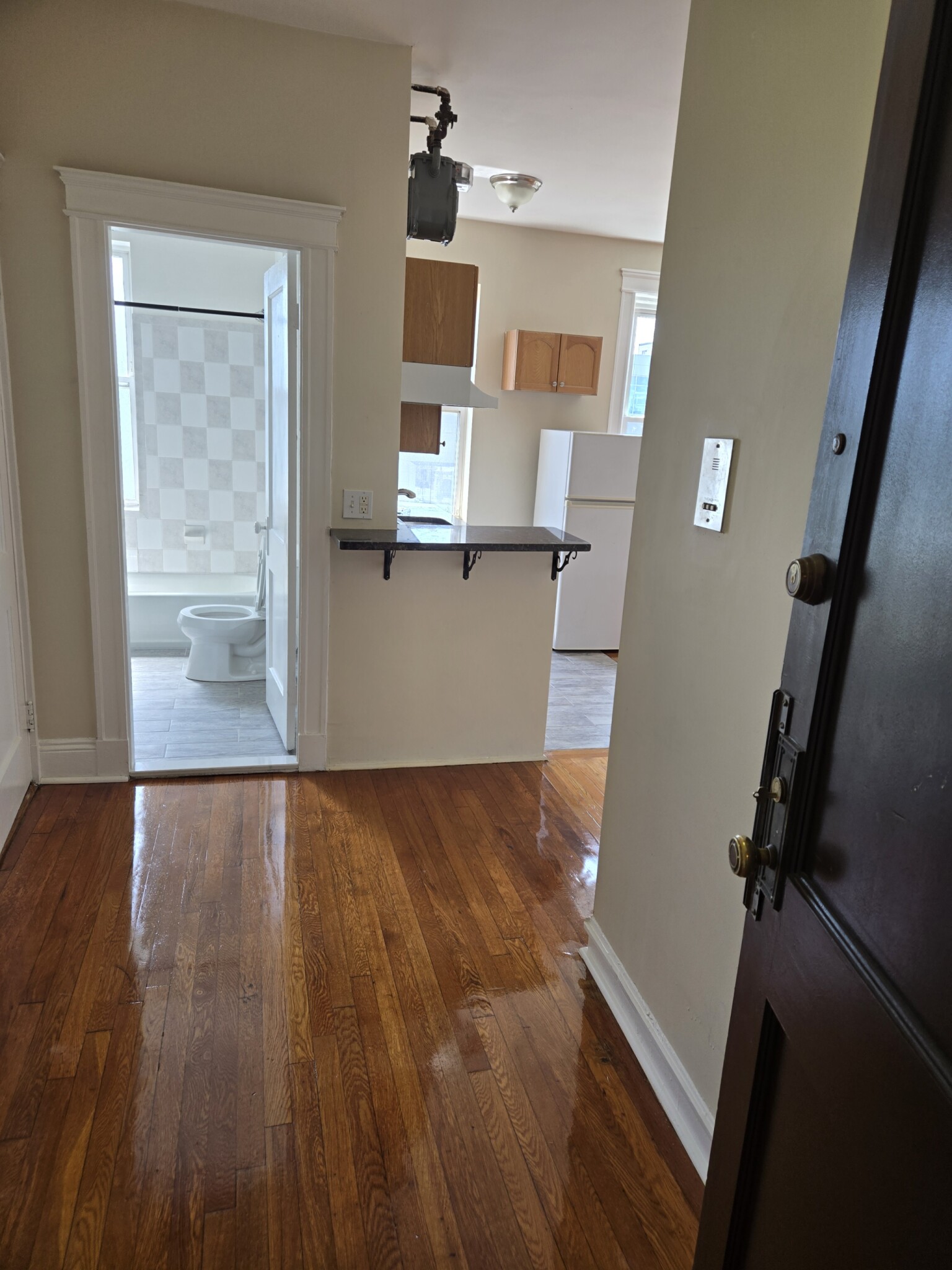 1185 Commonwealth Ave. - Allston