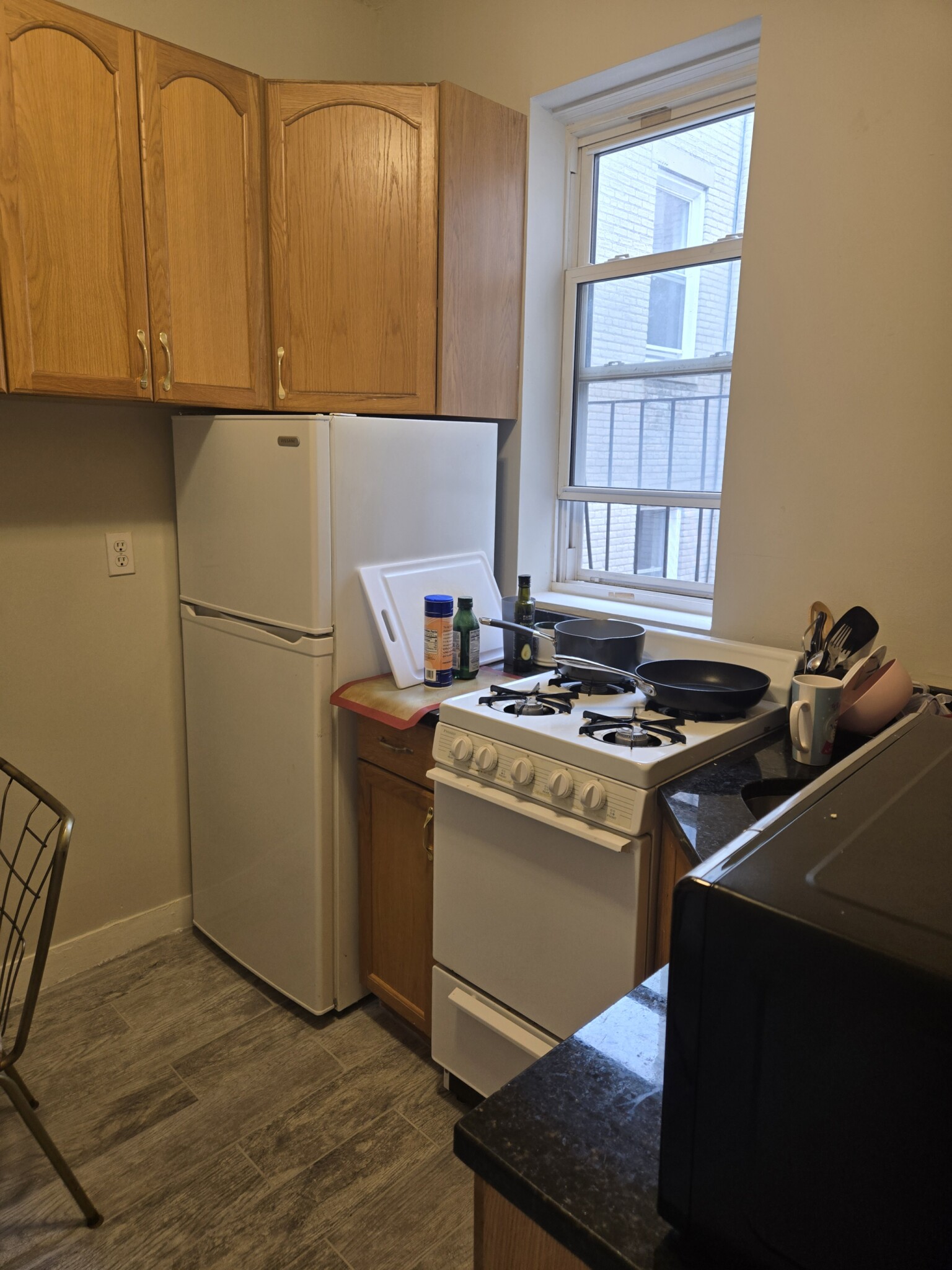 1193 Commonwealth Ave. - Allston