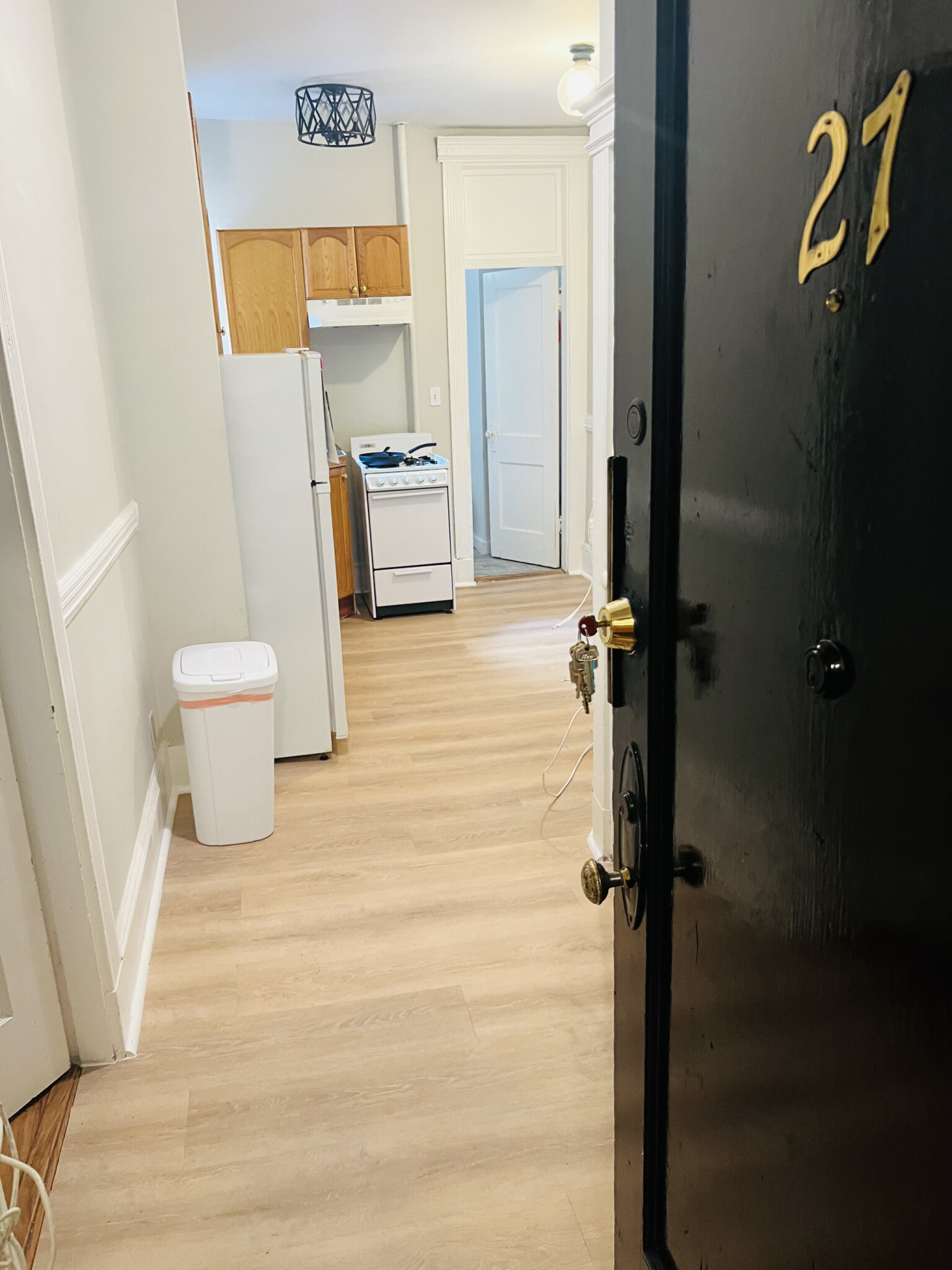 38 Hemenway St. - Fenway