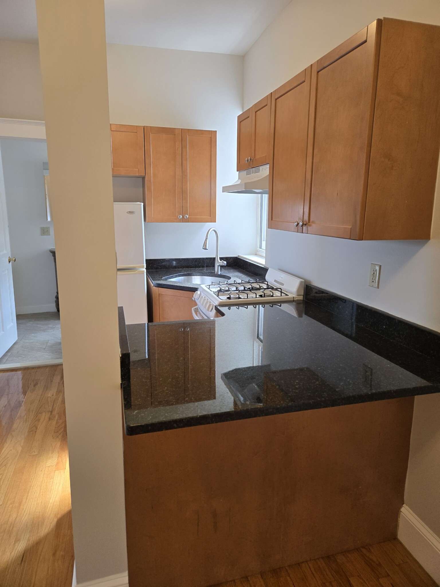 1189 Commonwealth Ave. - Allston