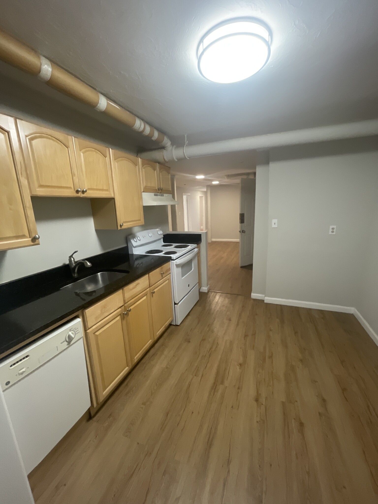 38 Hemenway St. - Fenway