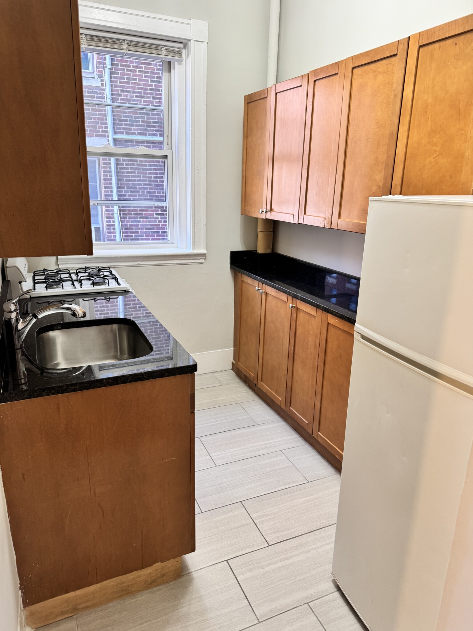 1197 Commonwealth Ave. - Allston