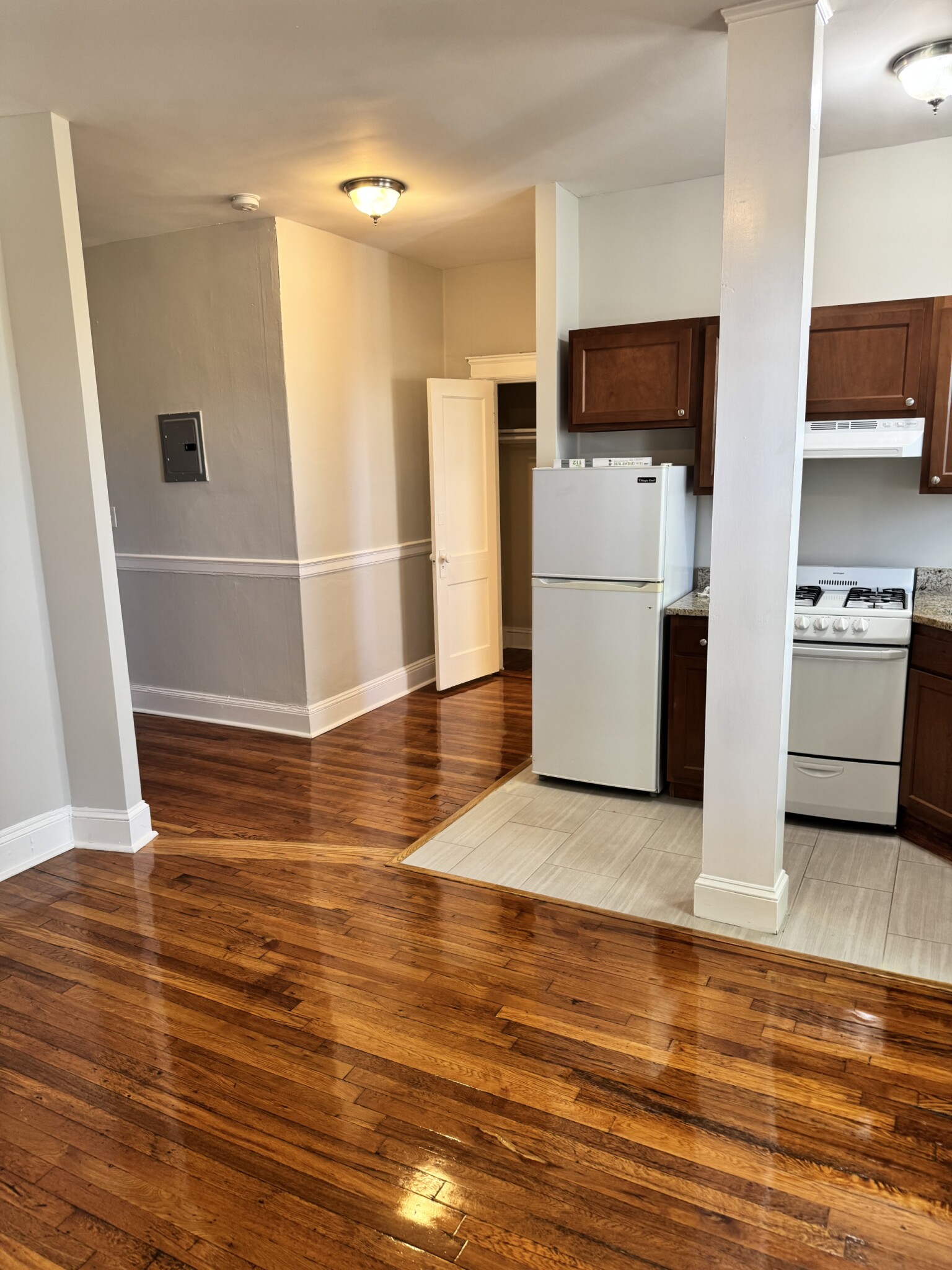 1193 Commonwealth Ave. - Allston