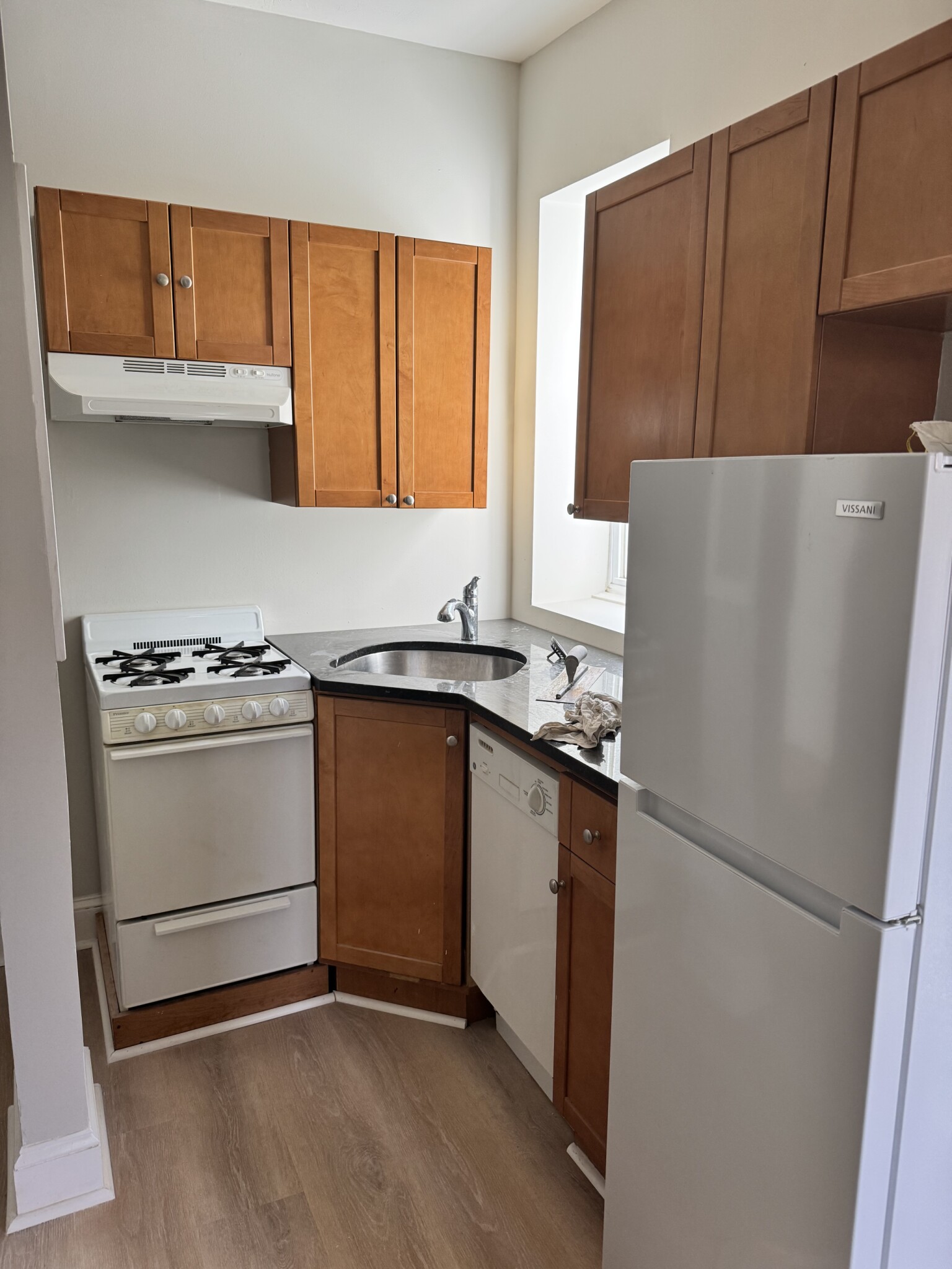 1193 Commonwealth Ave. - Allston