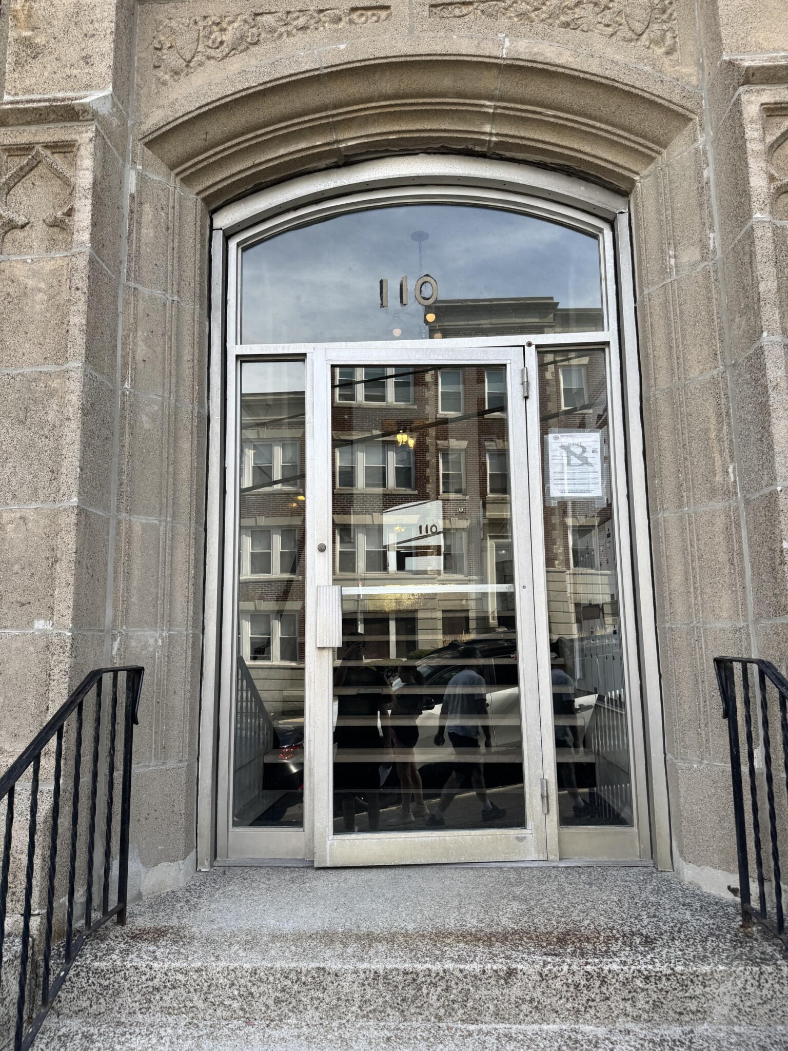 110 Brainerd Rd. - Allston