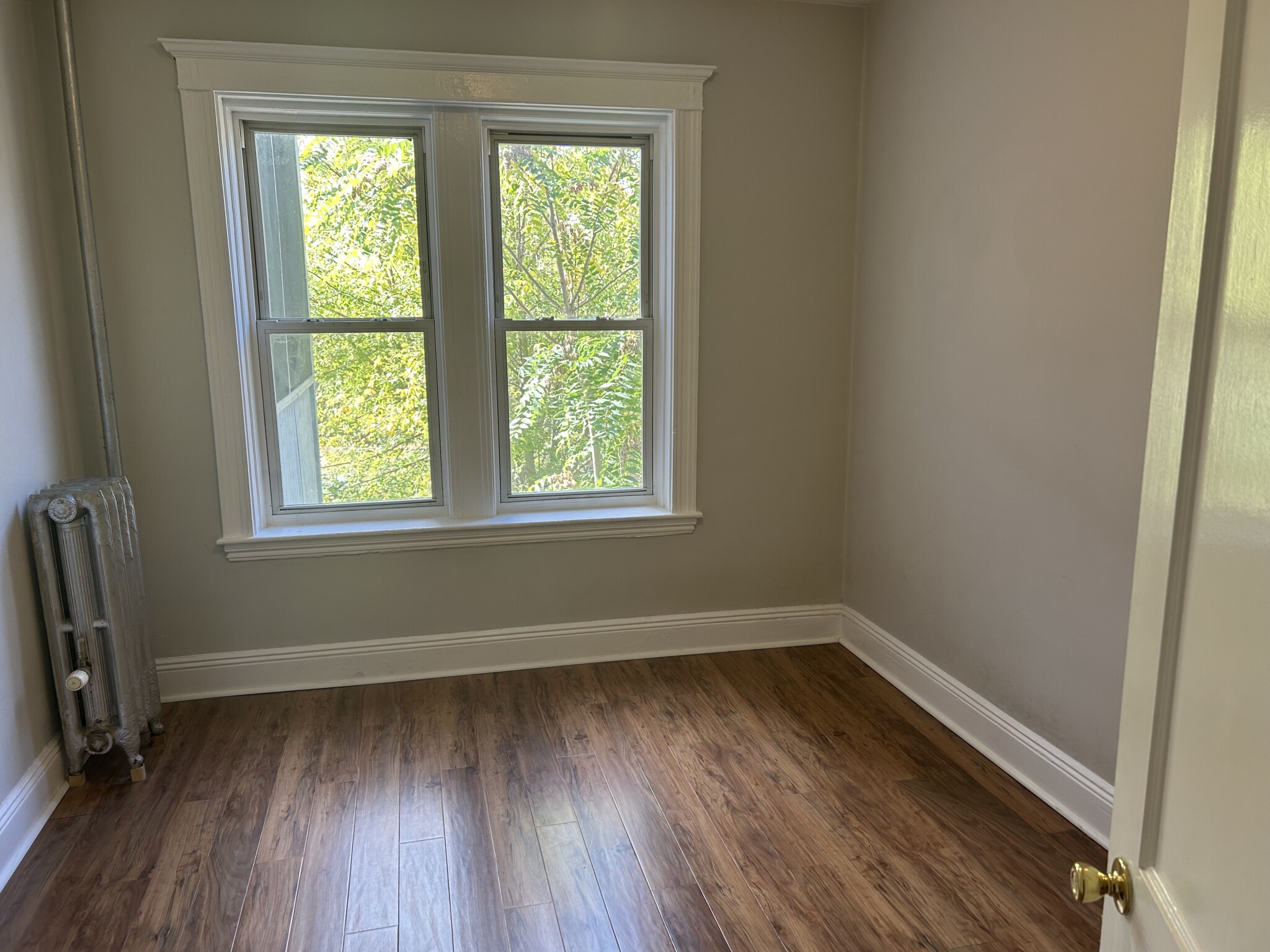 33 Highgate St. - Allston