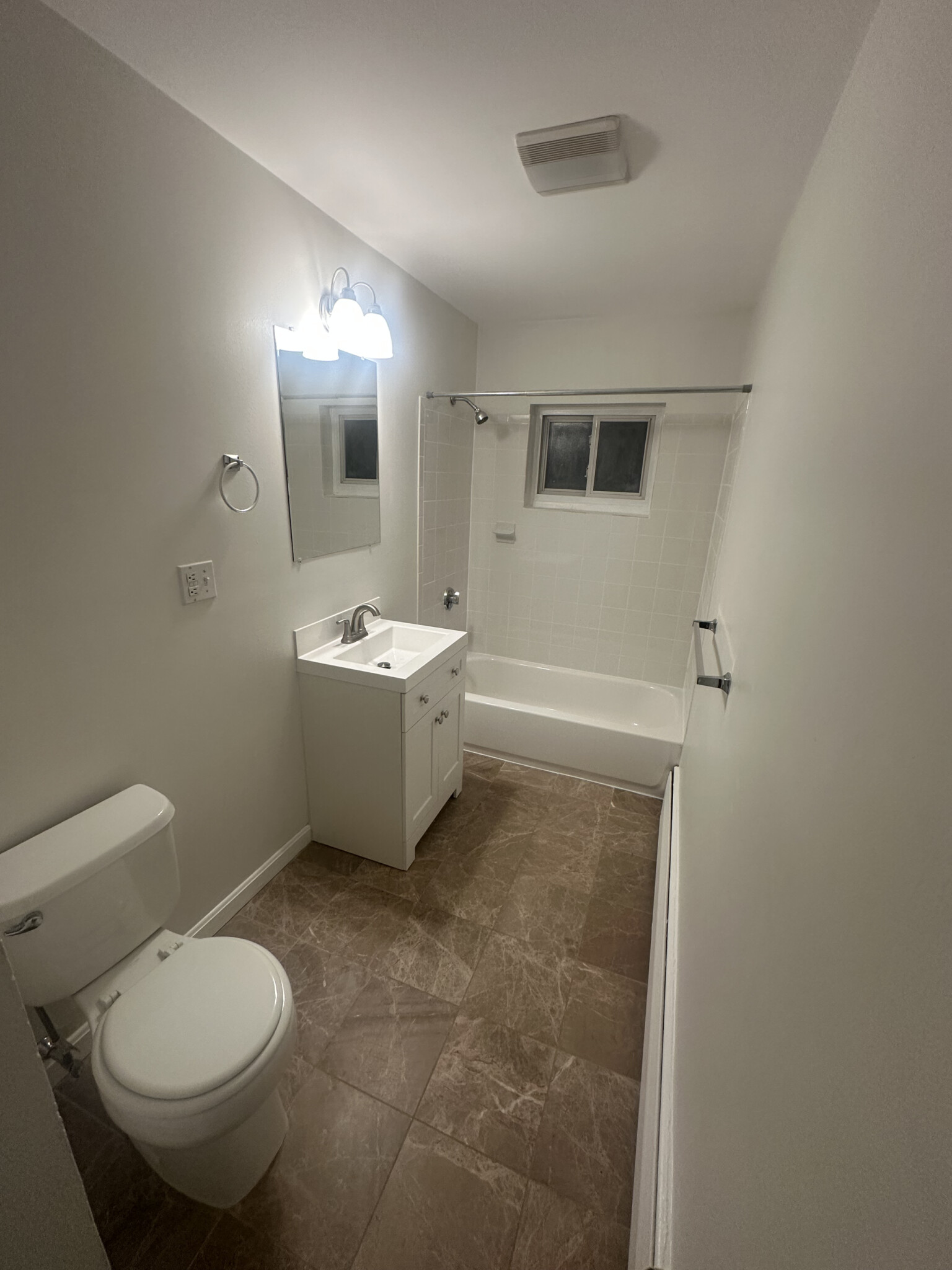 63 Selkirk Rd. - Brighton