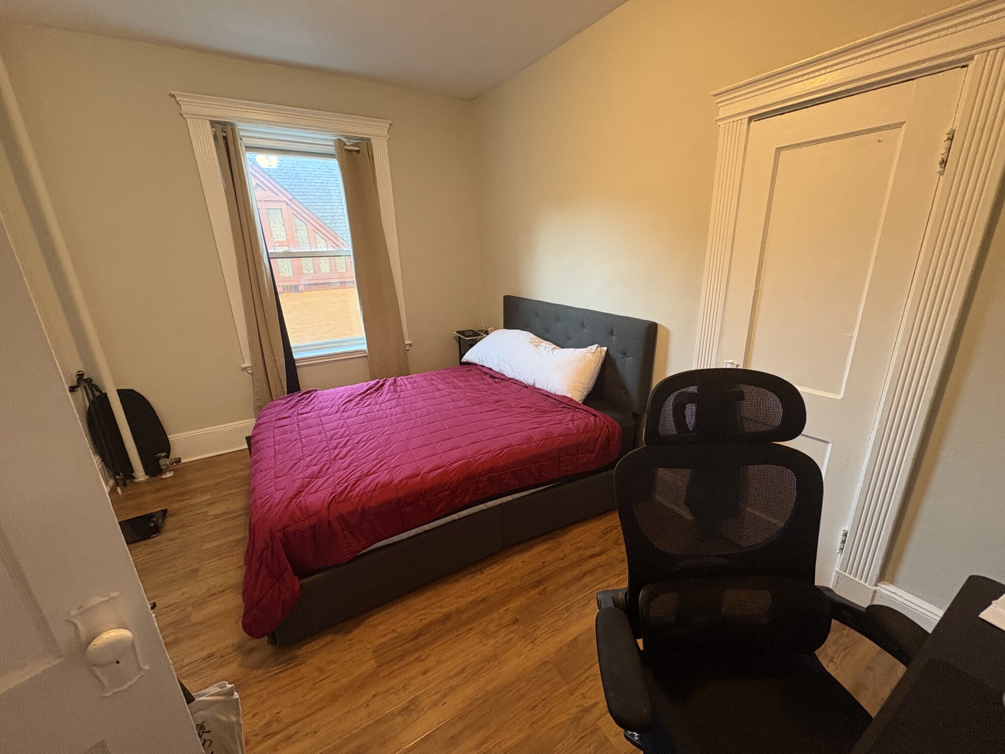 38 Hemenway St. - Fenway