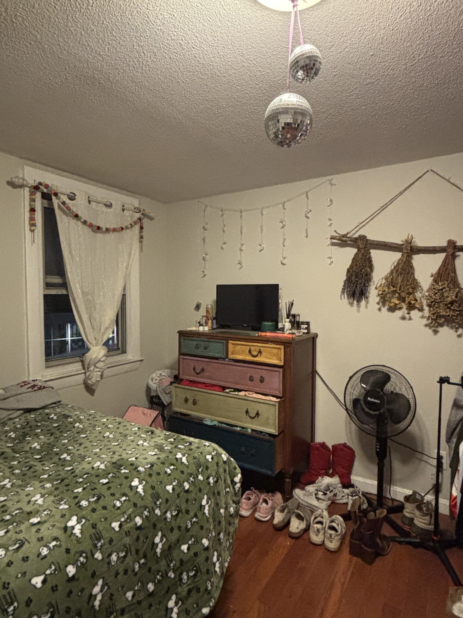 Property video