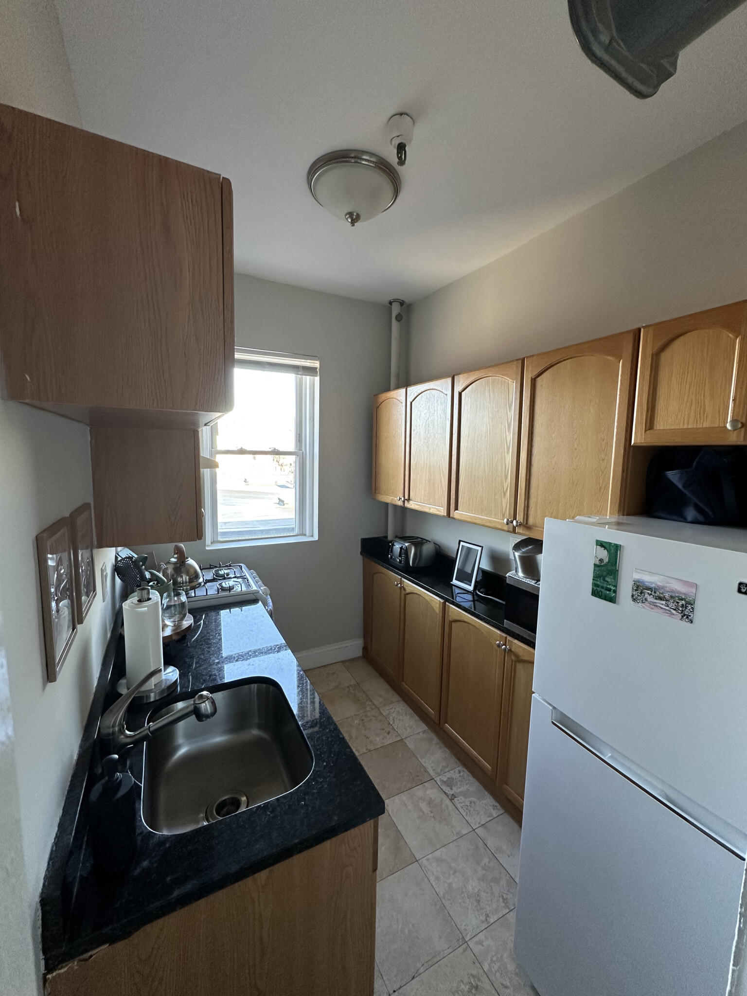 1197 Commonwealth Ave. - Allston