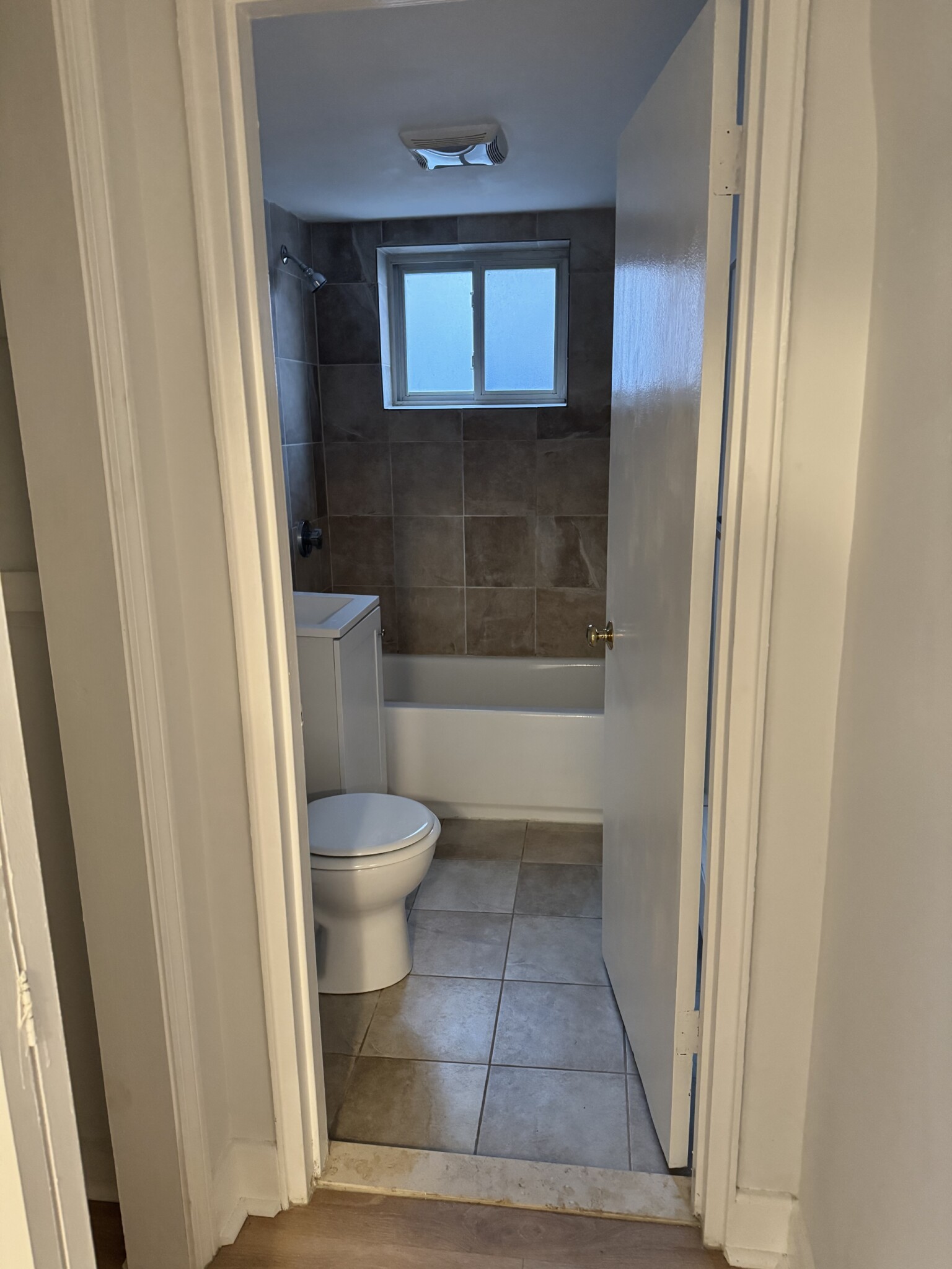 61 Selkirk Rd. - Brighton