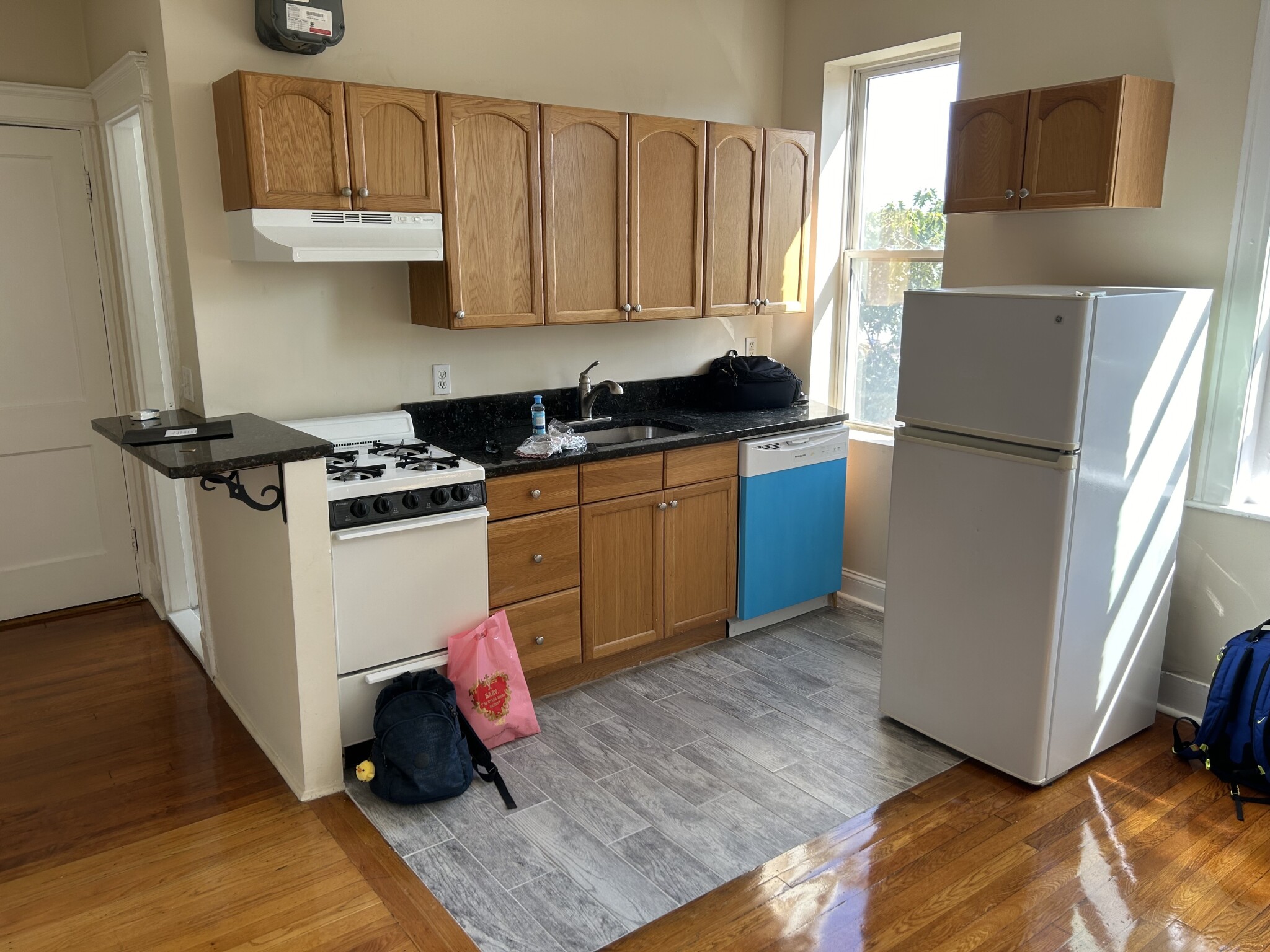1185 Commonwealth Ave. - Allston