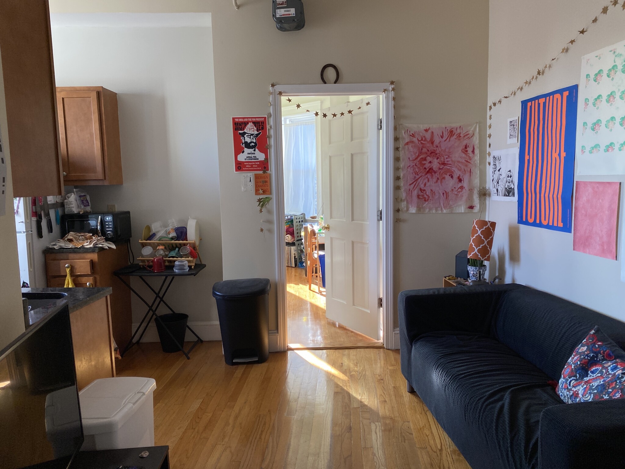 1185 Commonwealth Ave. - Allston